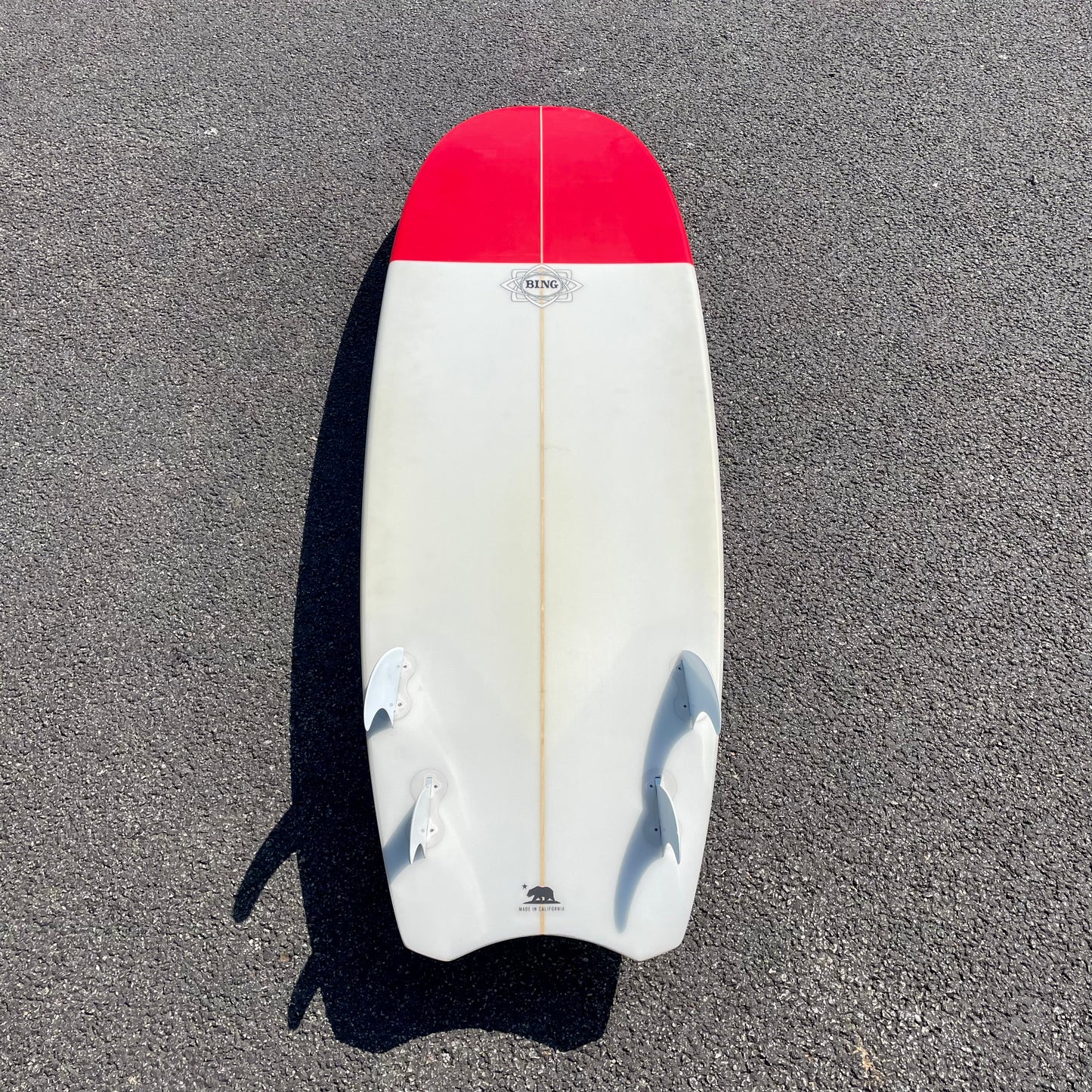 Bing Puck 2.0 - 5'10
