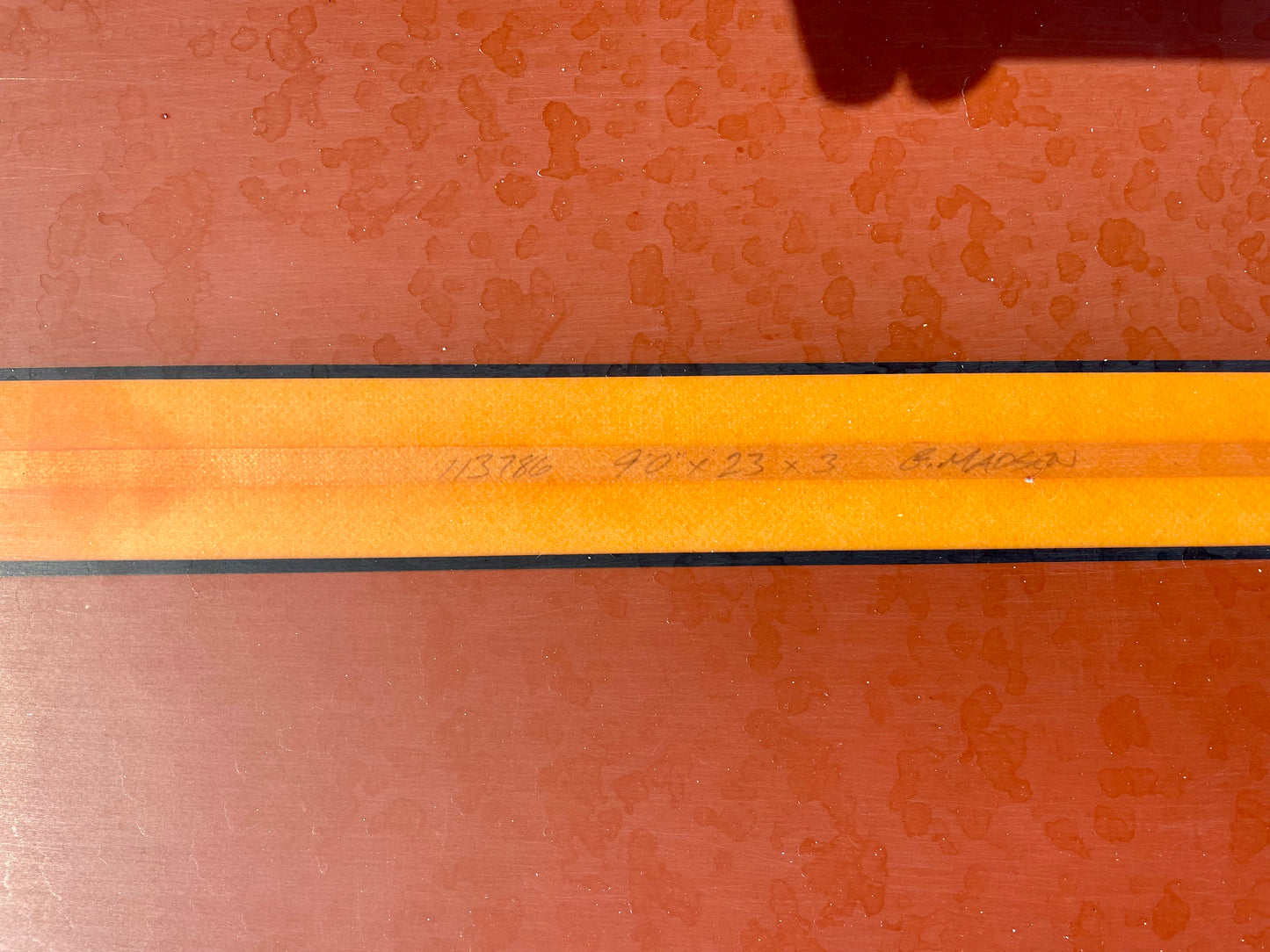 Stewart Tipster | 9’0