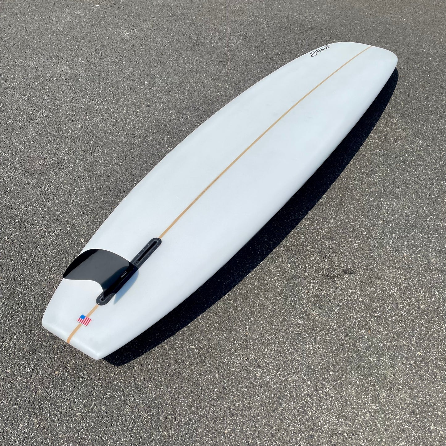 Tipster | 9'4" X 23 1/2" X 3 1/8"