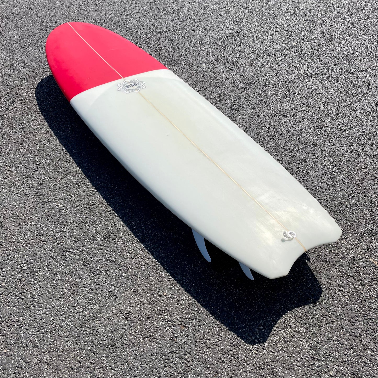 Bing Puck 2.0 - 5'10