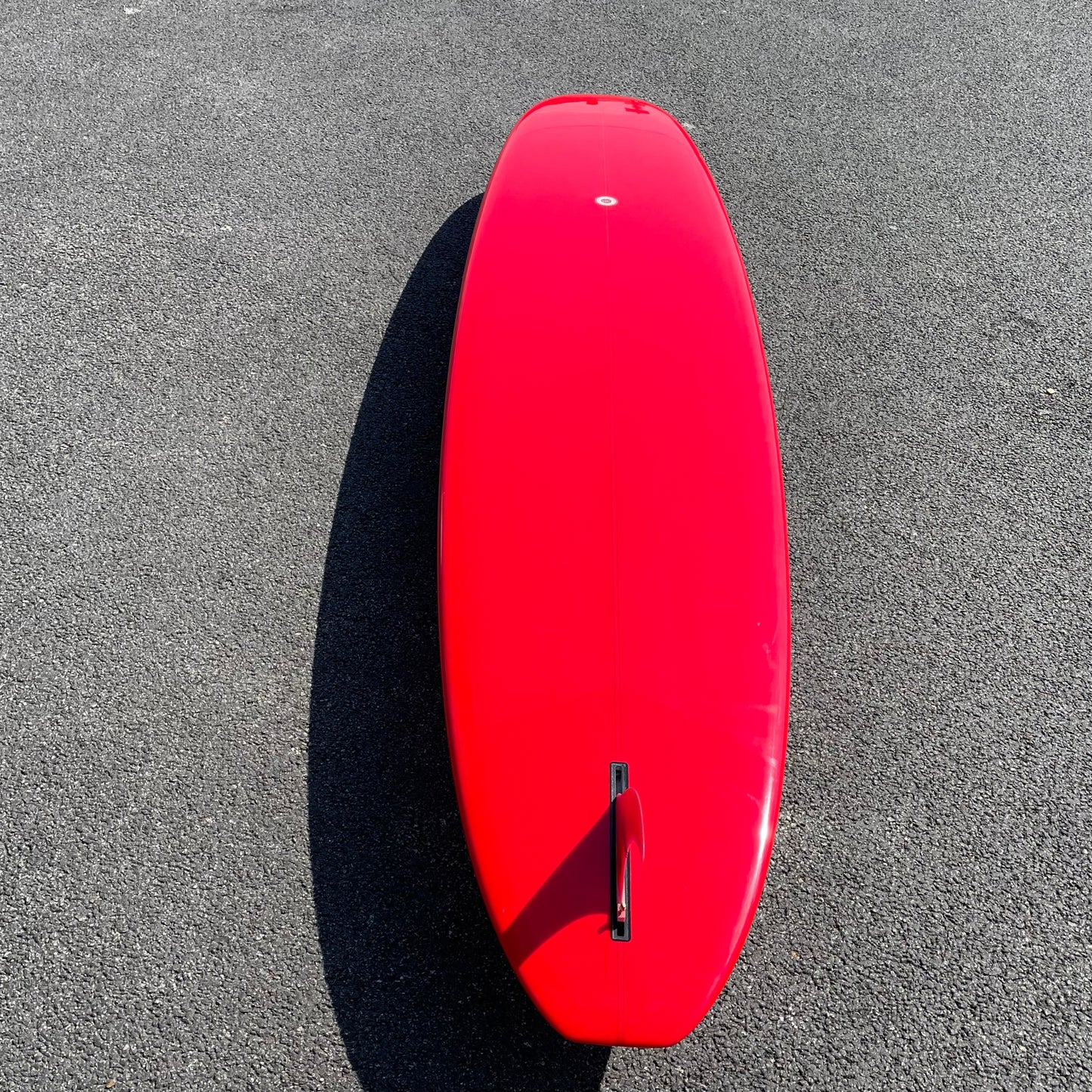 Nineplus Porcus Model | 9'6 X 22 7/8 X 3 | G&P