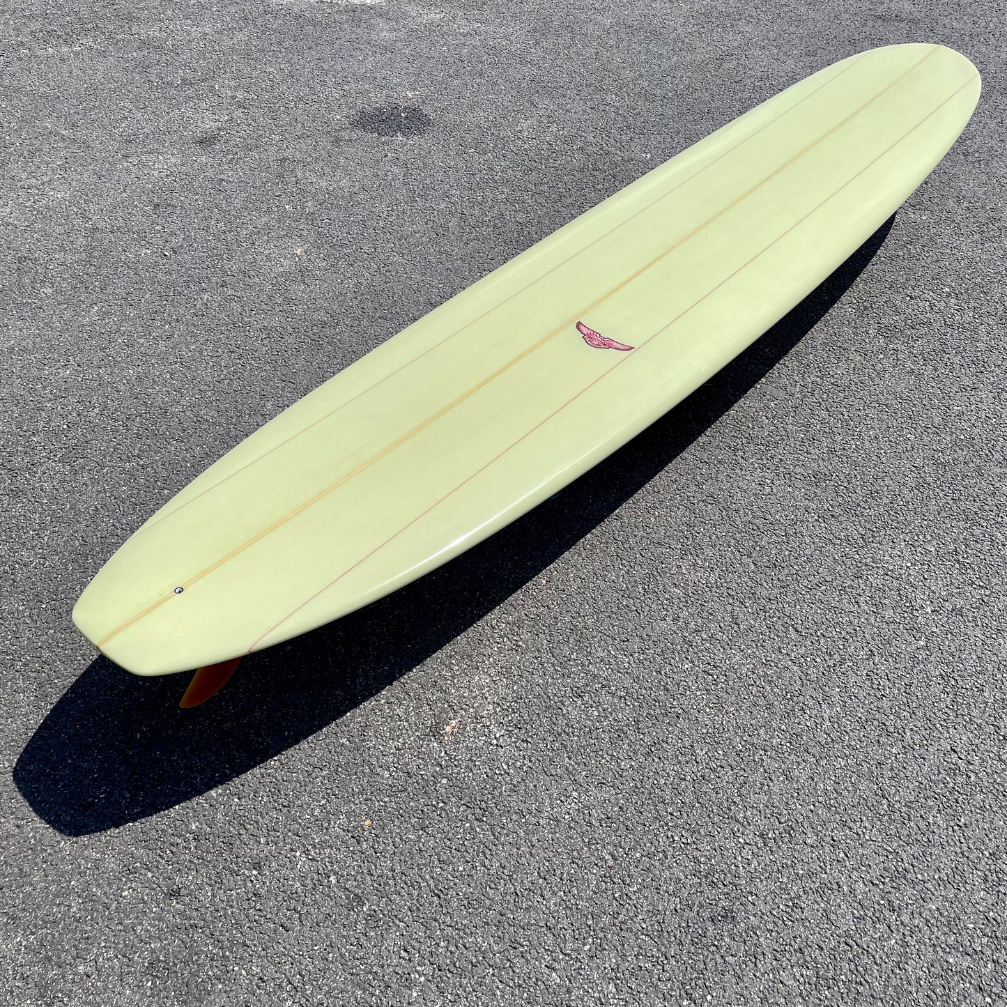 Nineplus Ospray | 9'4