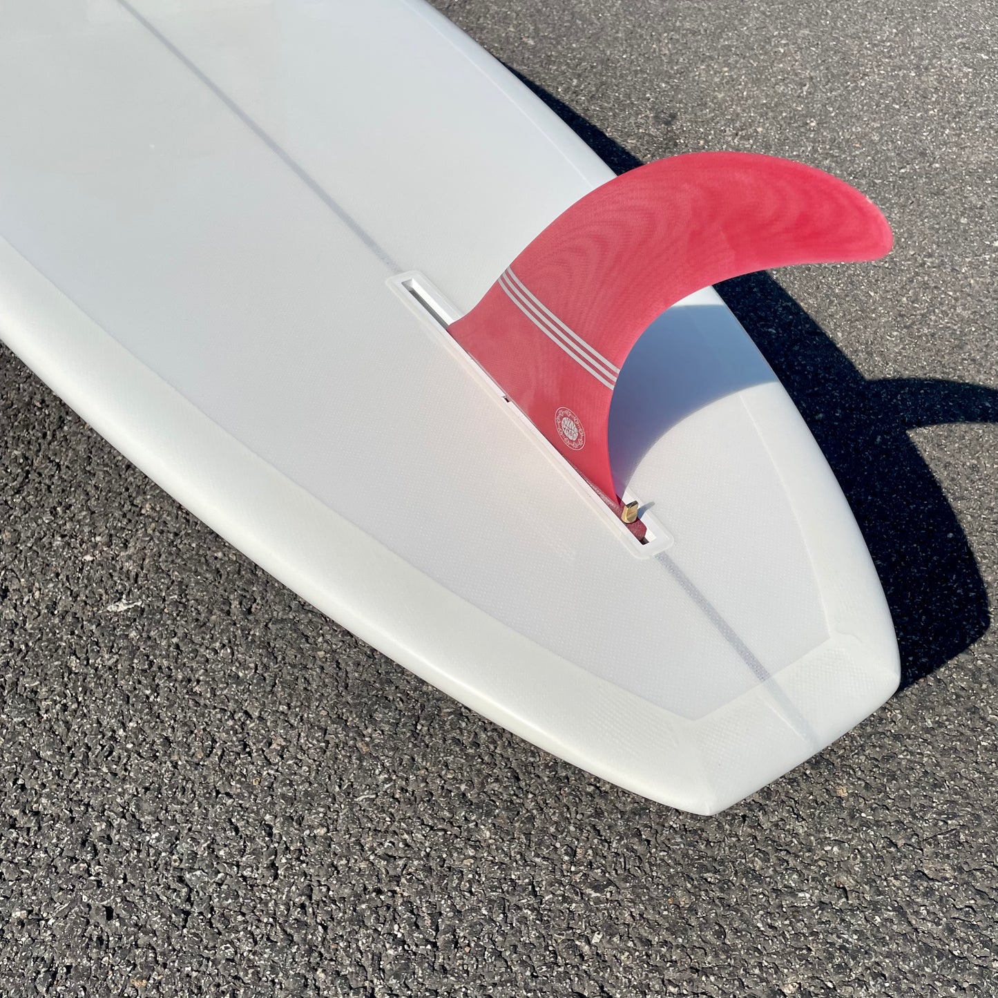 Nineplus Pipeliner | 9'6