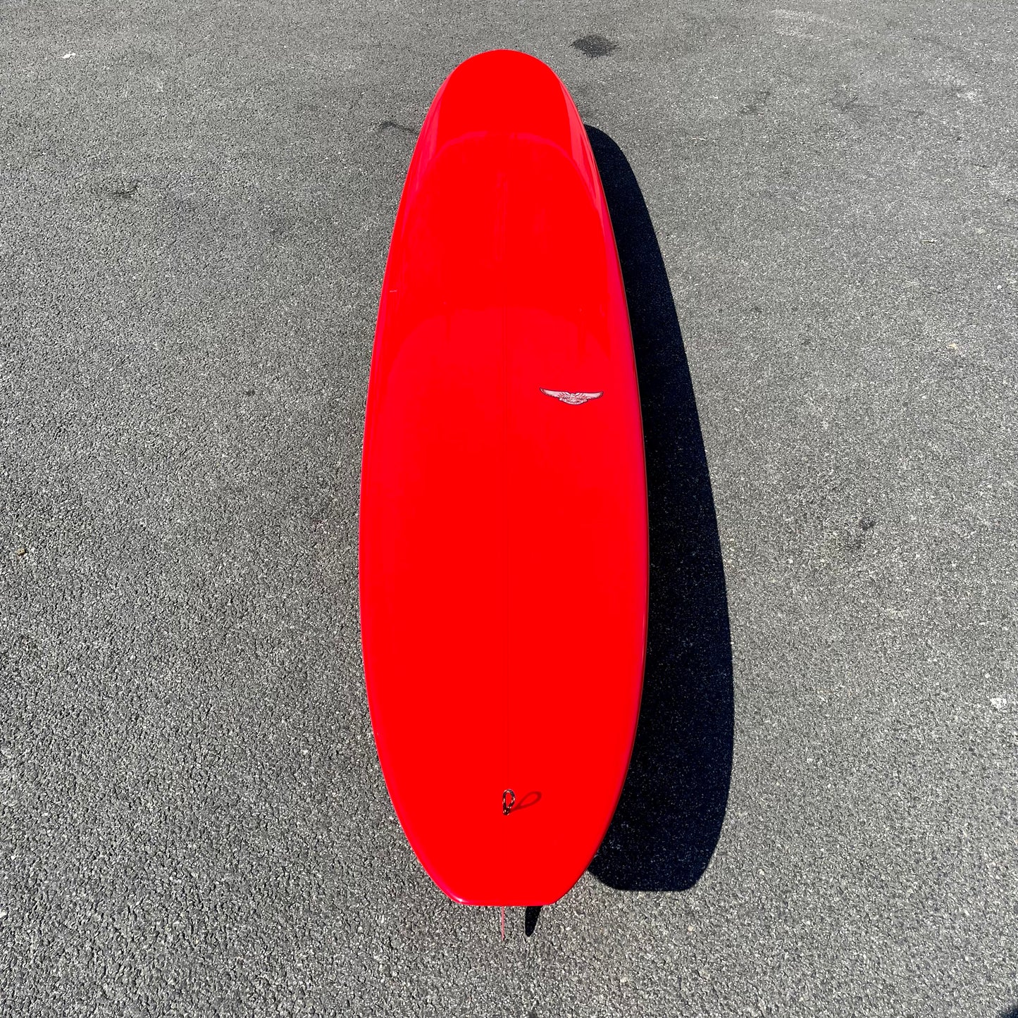 Nineplus Porcus Model | 9'6 X 22 7/8 X 3 | G&P