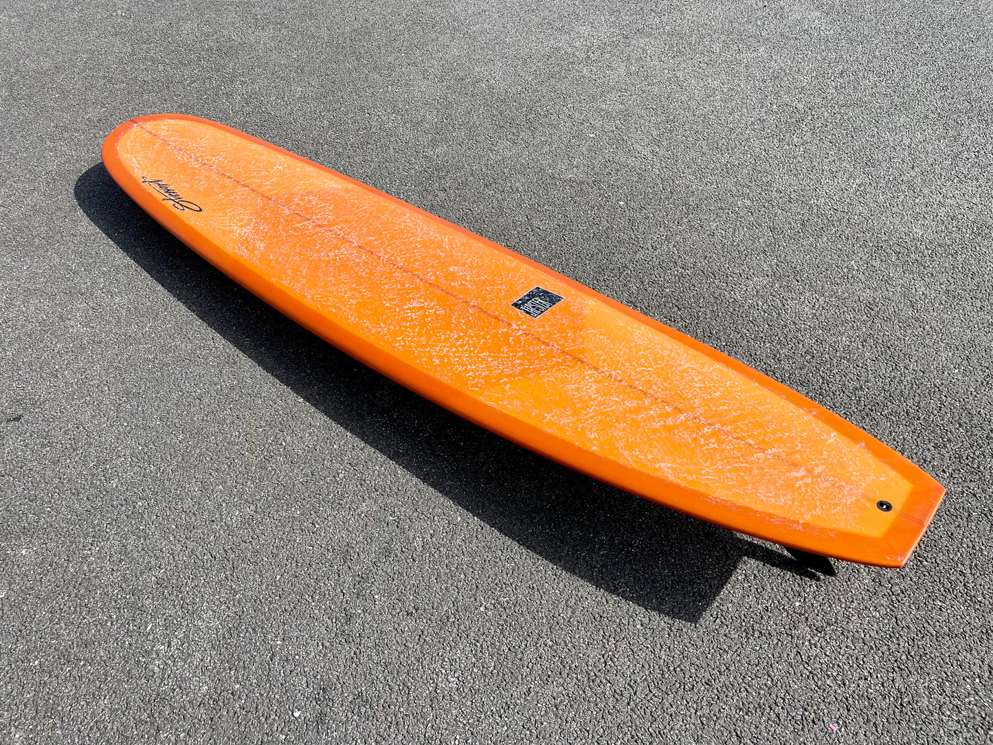 Stewart Tipster | 9’0