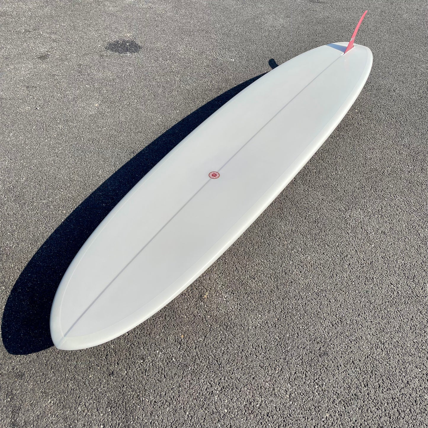 Nineplus Pipeliner | 9'6