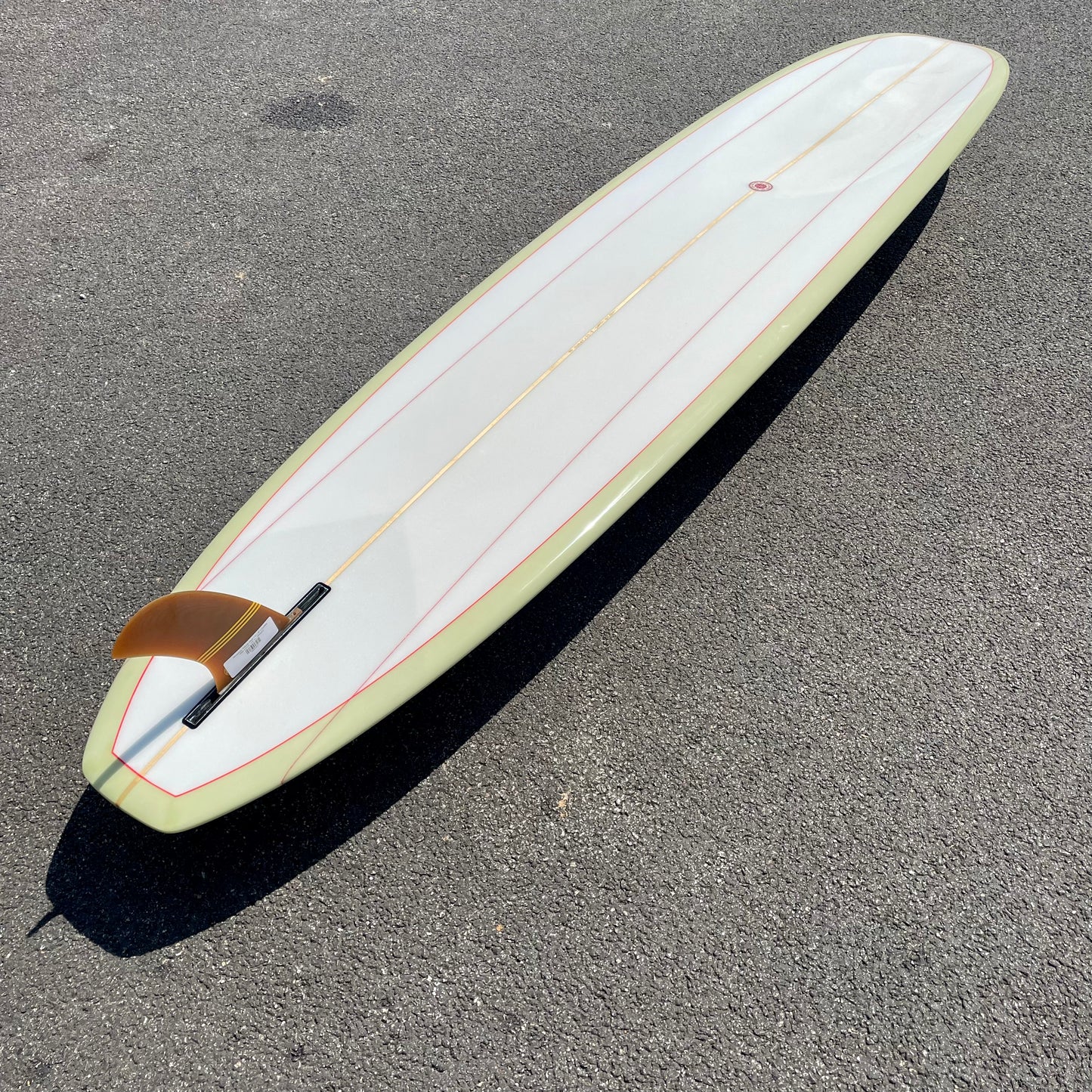 Nineplus Ospray | 9'4