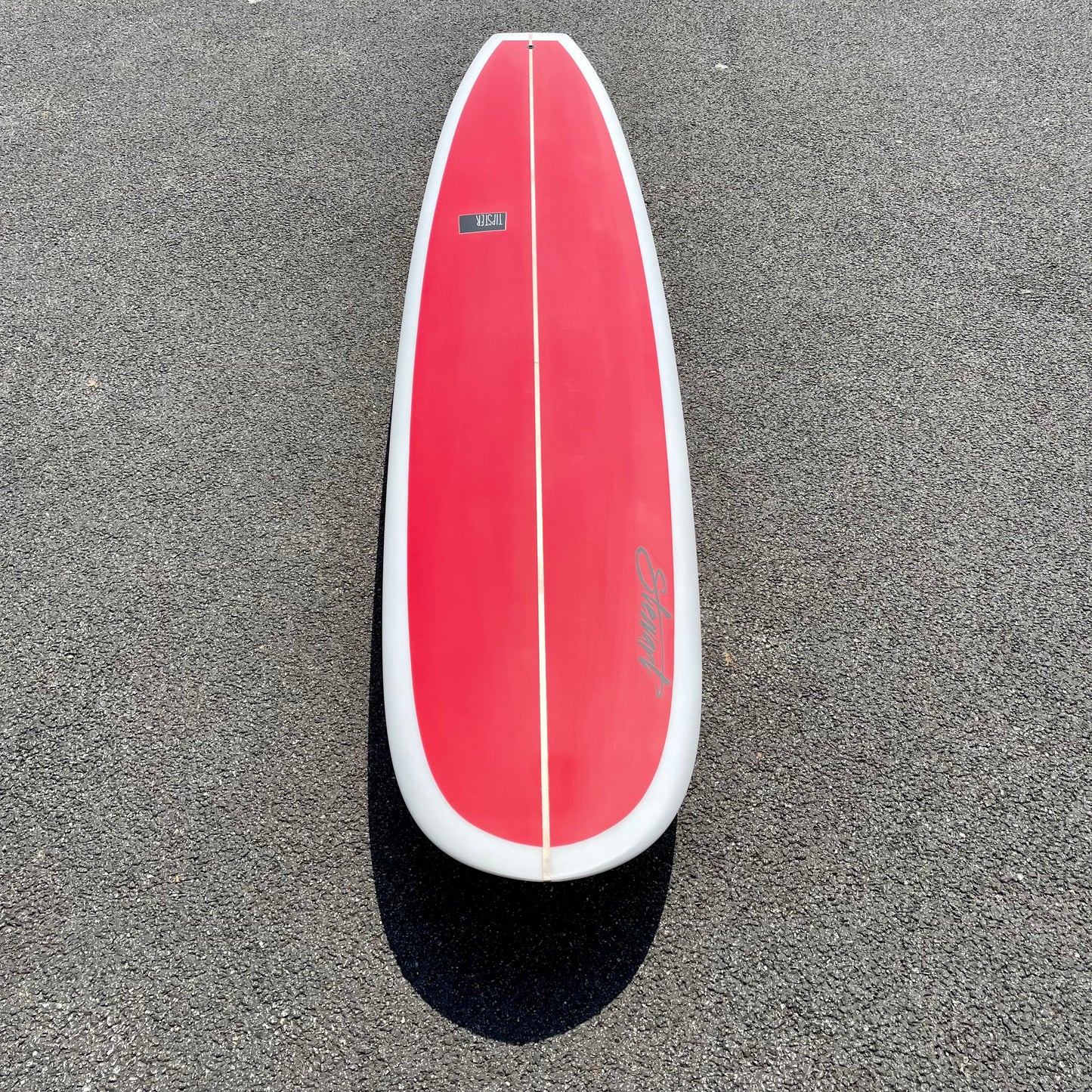 Tipster | 9'4" X 23 1/2" X 3 1/8"