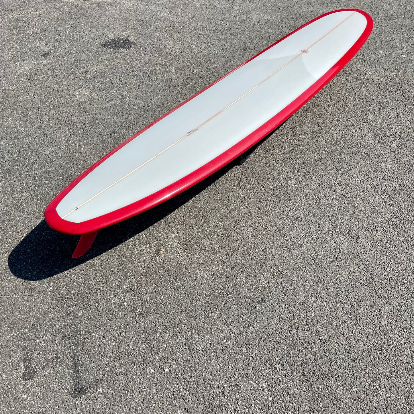 Nineplus The Don | 9'6 x 23 x 3