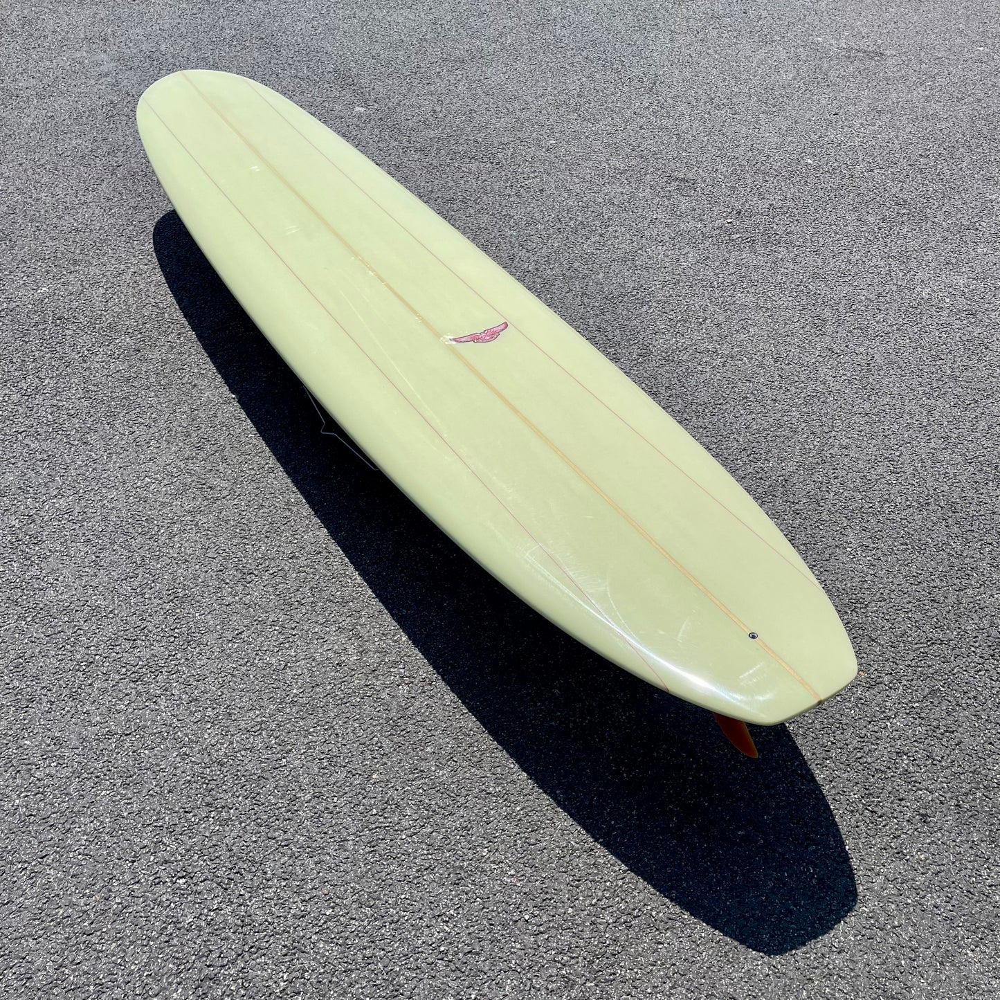 Nineplus Ospray | 9'4