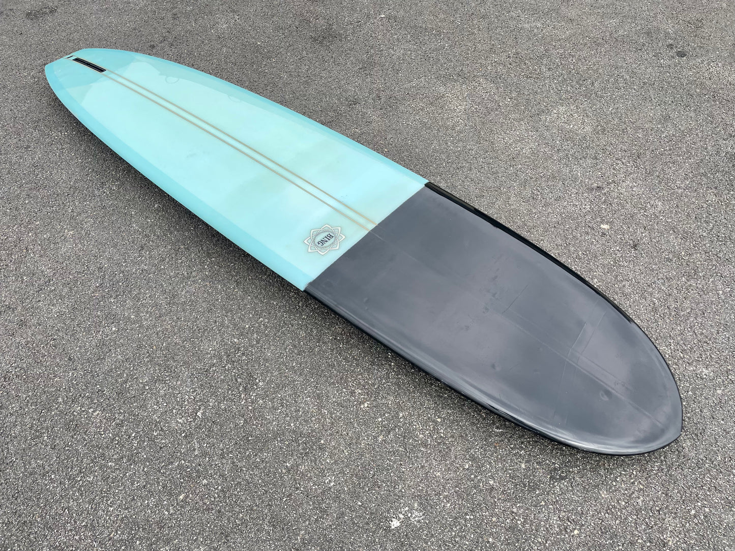 Bing Levitator | 9’4”