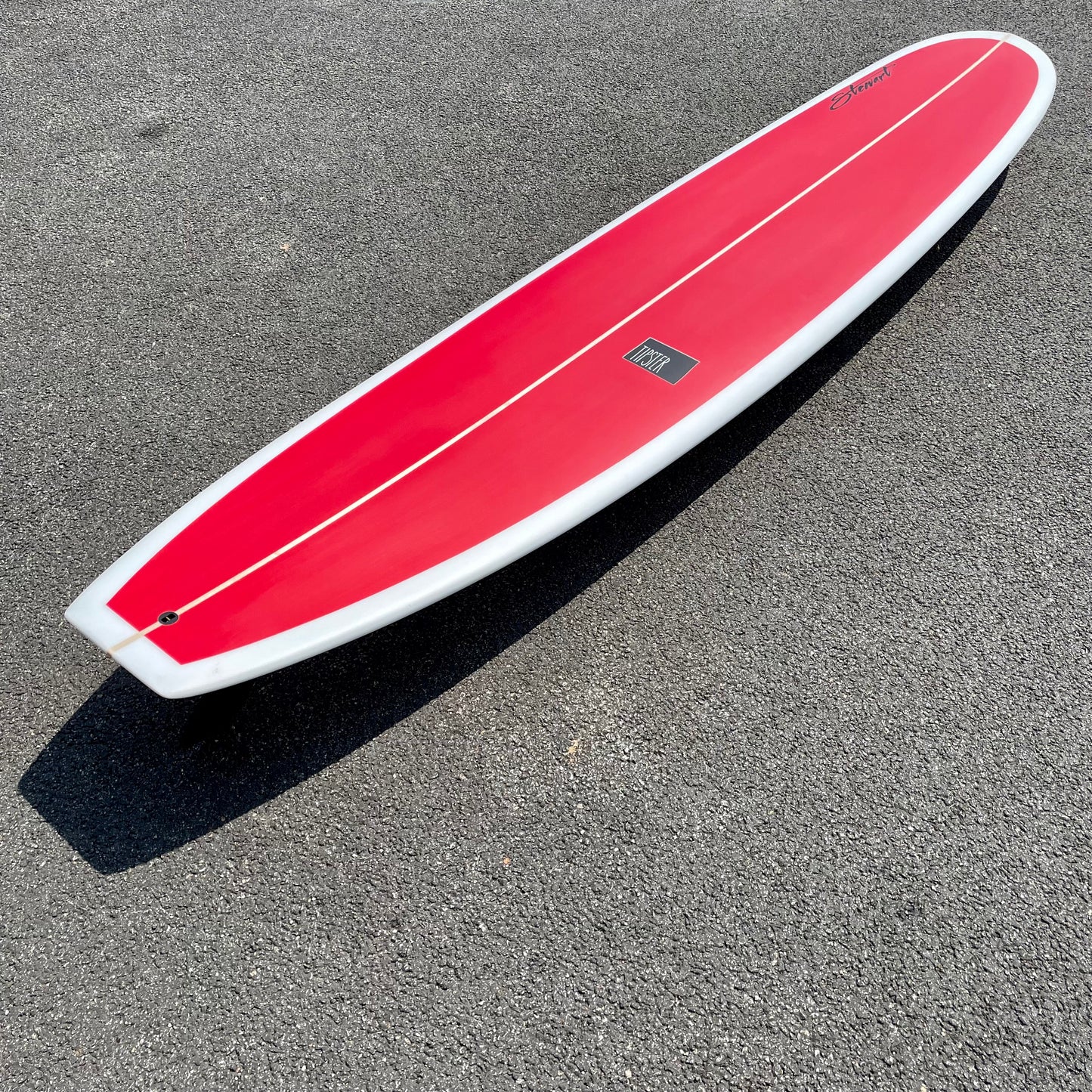 Tipster | 9'4" X 23 1/2" X 3 1/8"