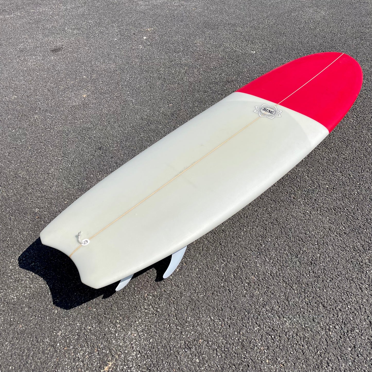 Bing Puck 2.0 - 5'10