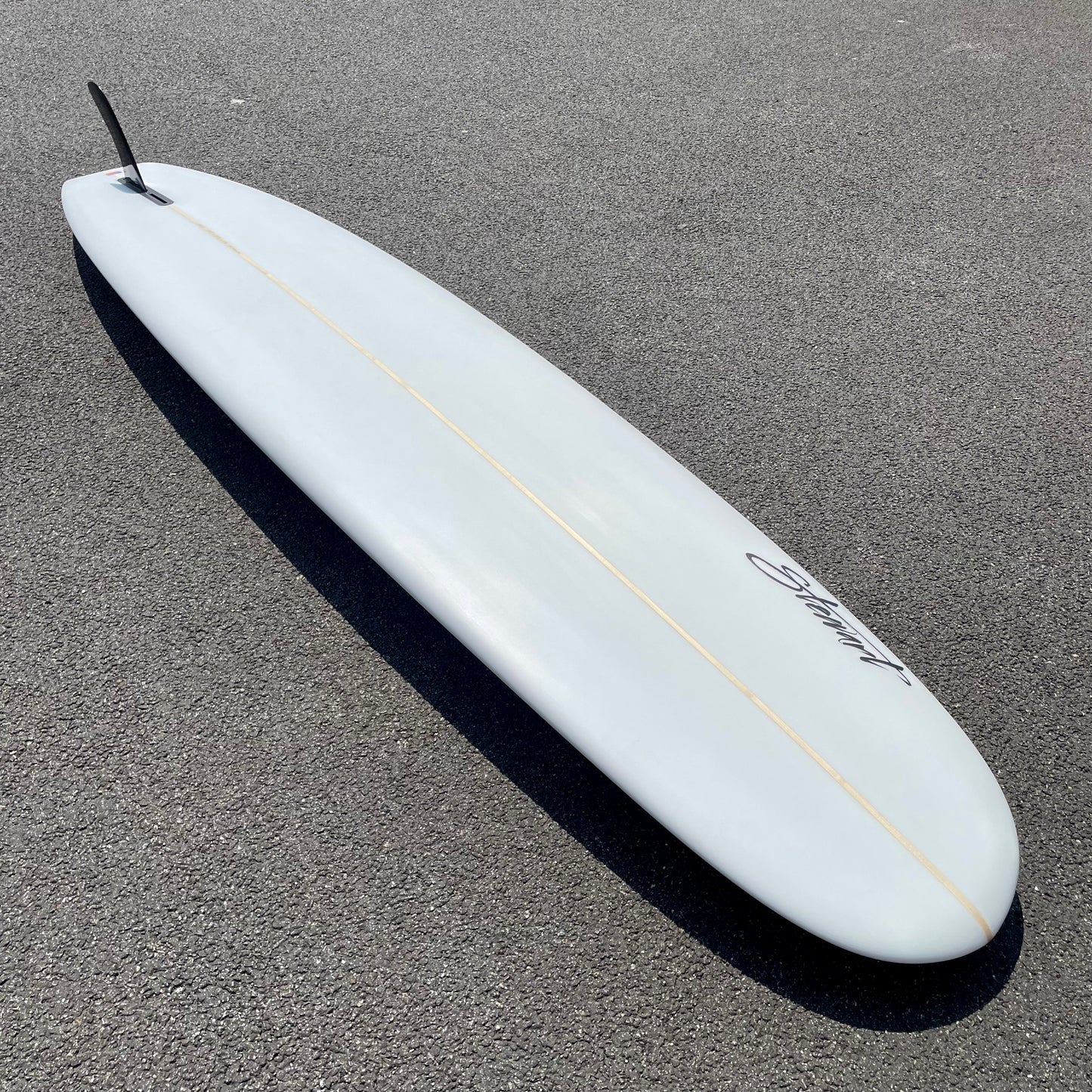 Tipster | 9'4" X 23 1/2" X 3 1/8"