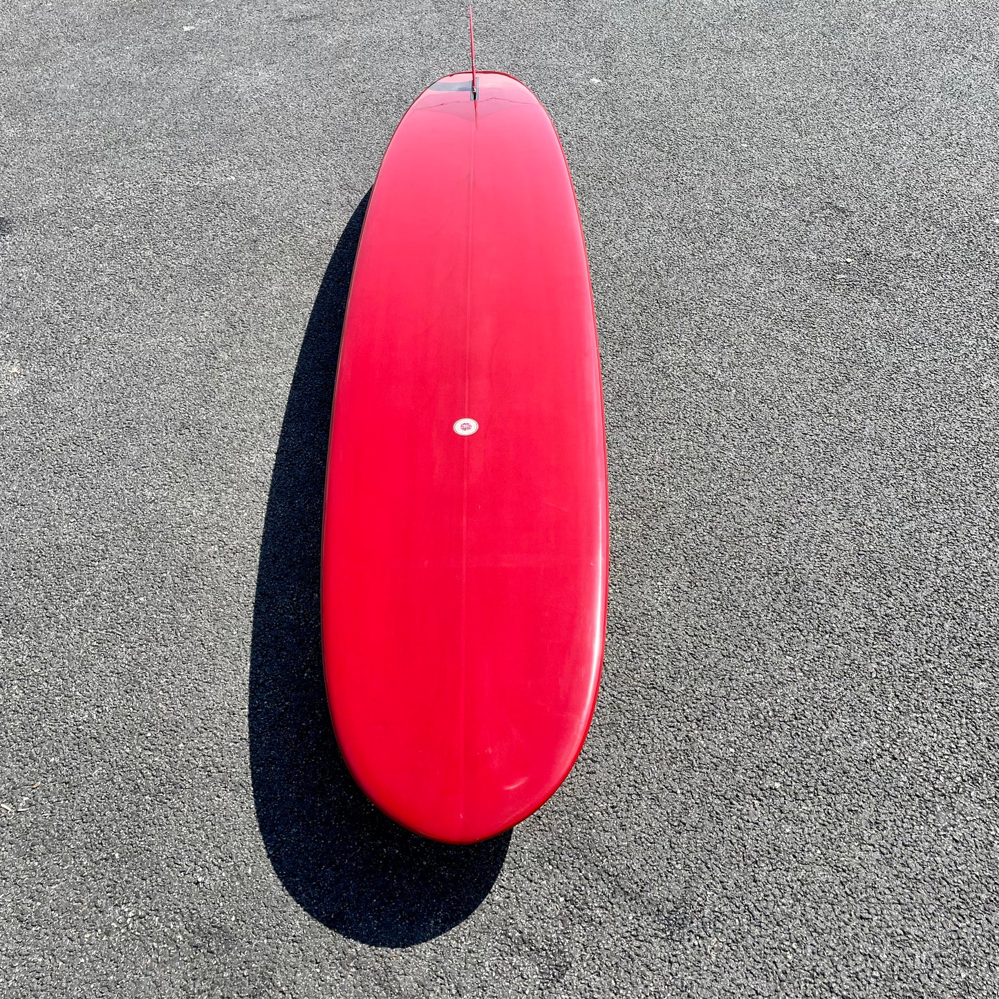 Nineplus The Don | 9'6 x 23 x 3