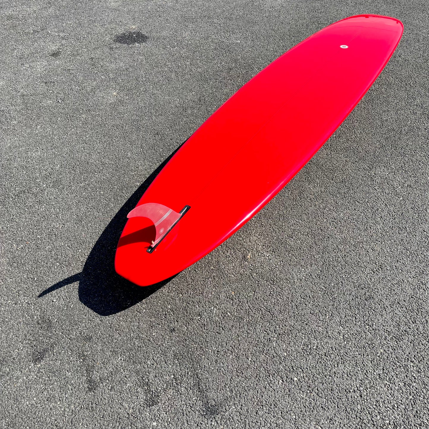 Nineplus Porcus Model | 9'6 X 22 7/8 X 3 | G&P