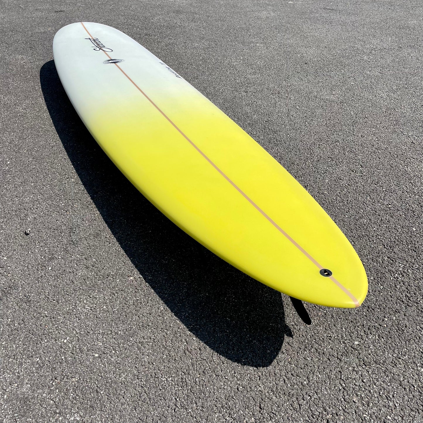 Stewart Redline 9'0 x 23" x 3" - Polyester