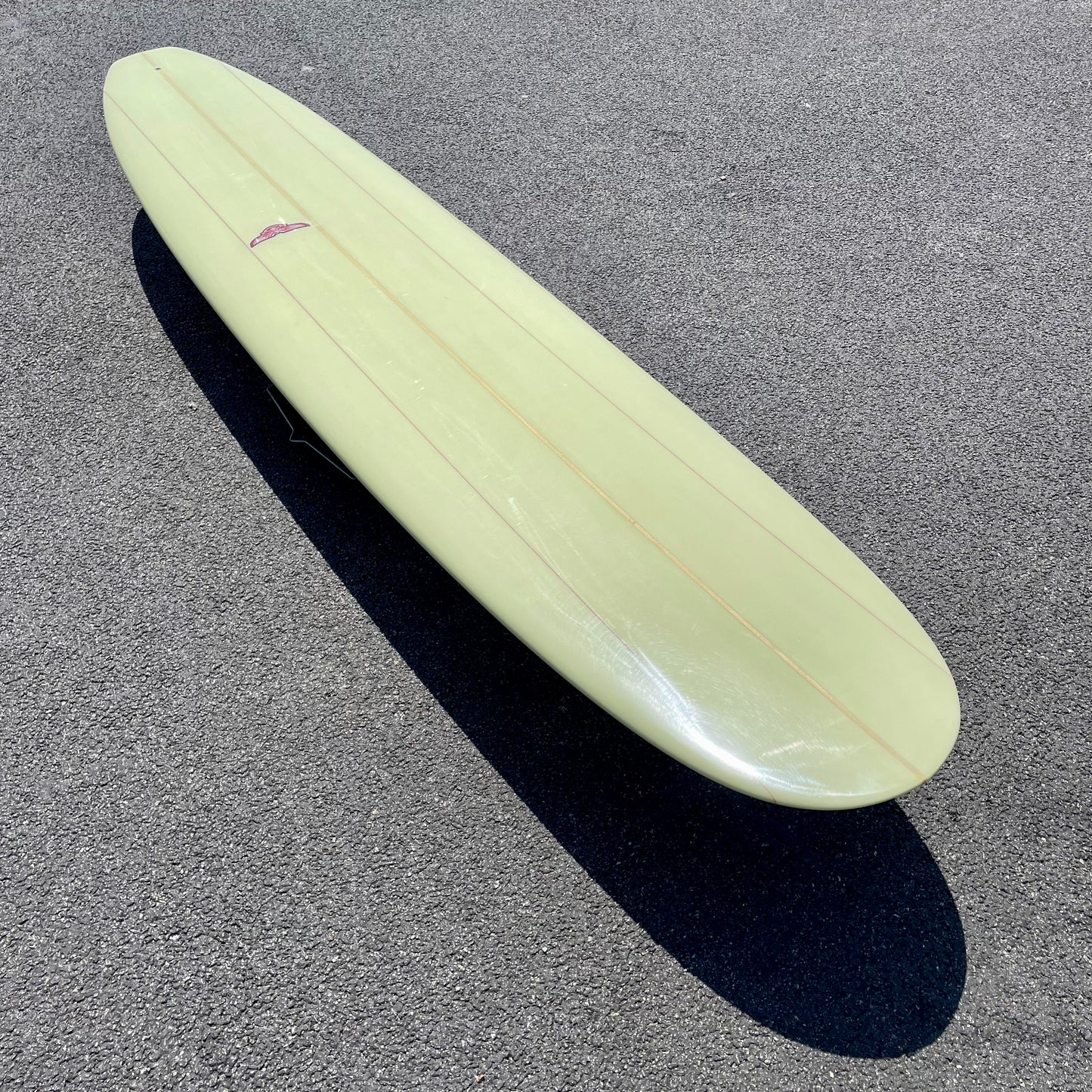 Nineplus Ospray | 9'4