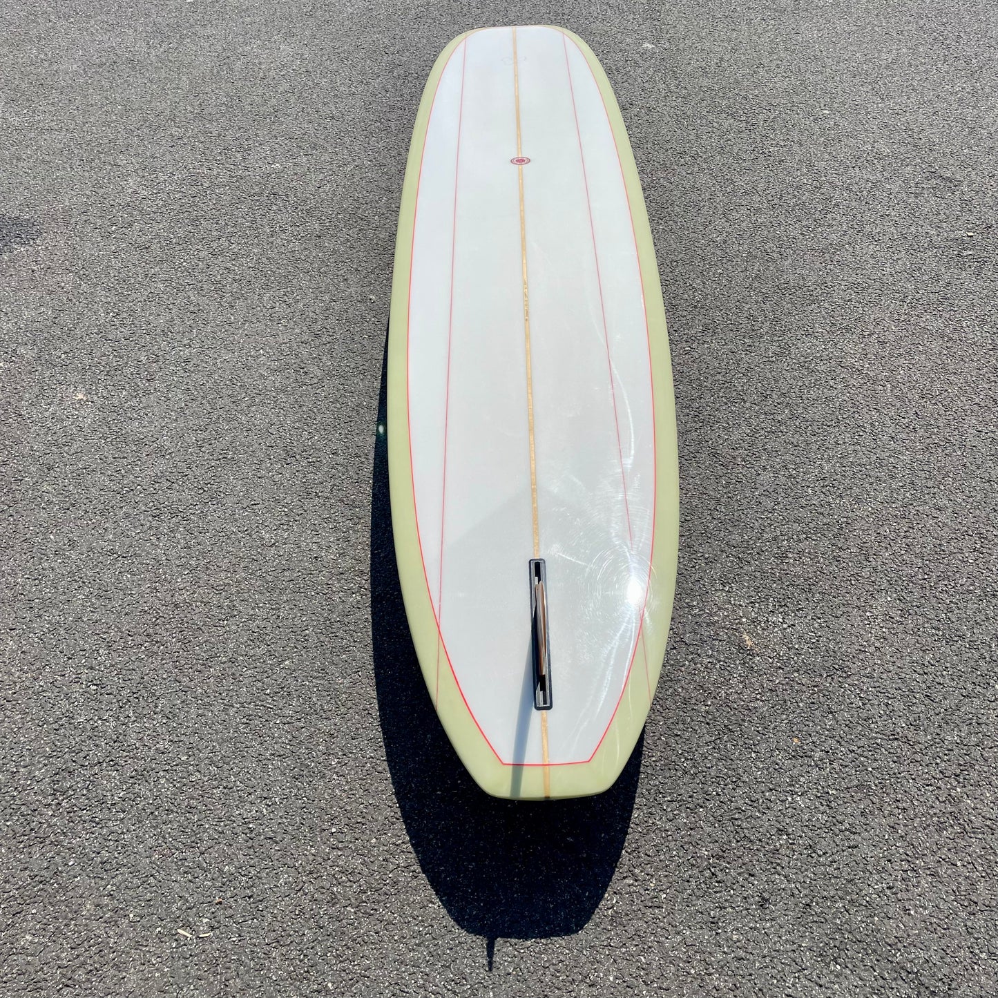 Nineplus Ospray | 9'4