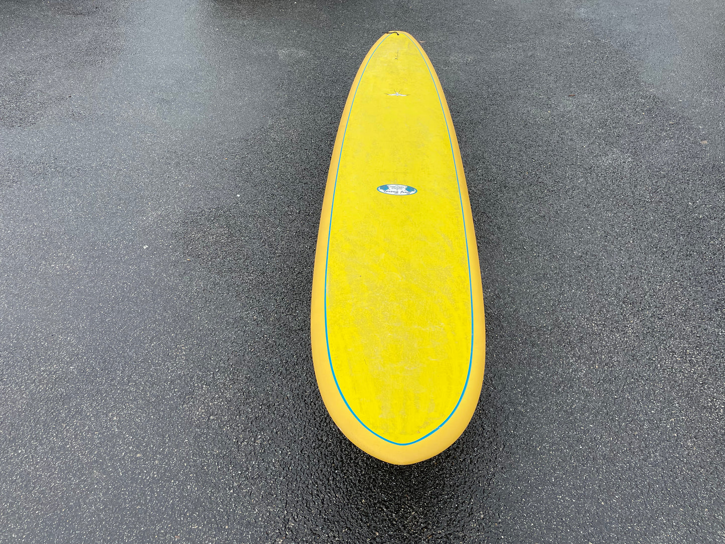 Takayama | 9’6”