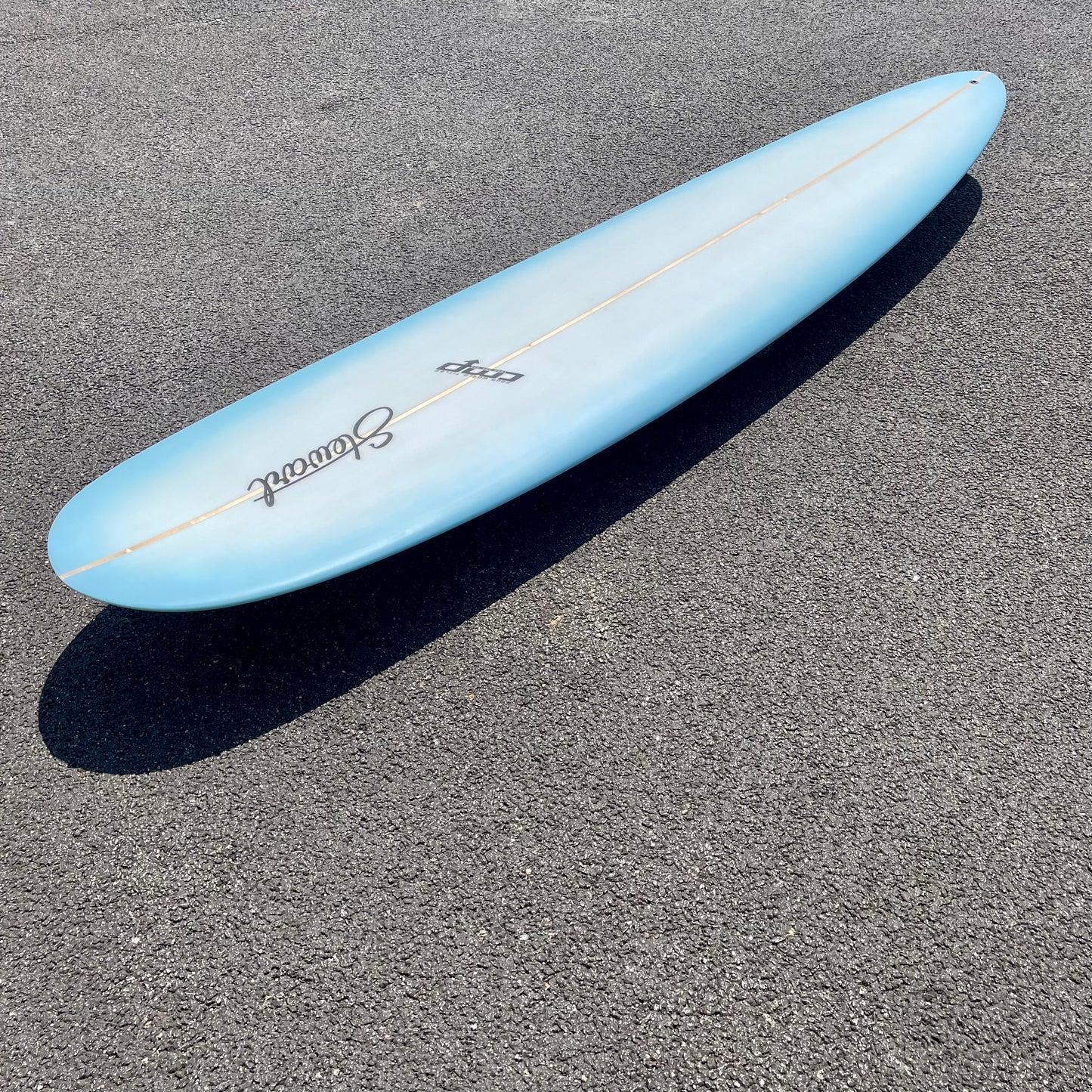 CMP | 9'0" X 22 5/8" X 2 5/8"