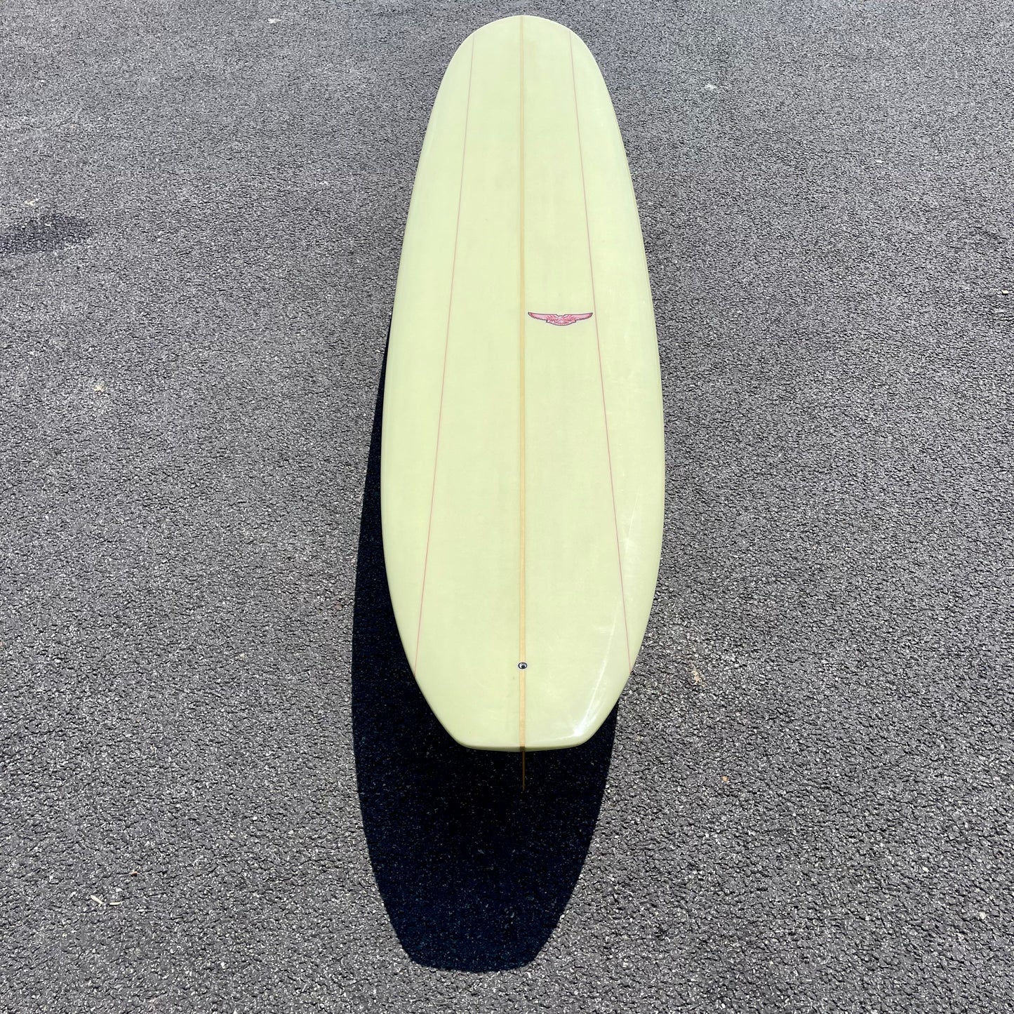 Nineplus Ospray | 9'4
