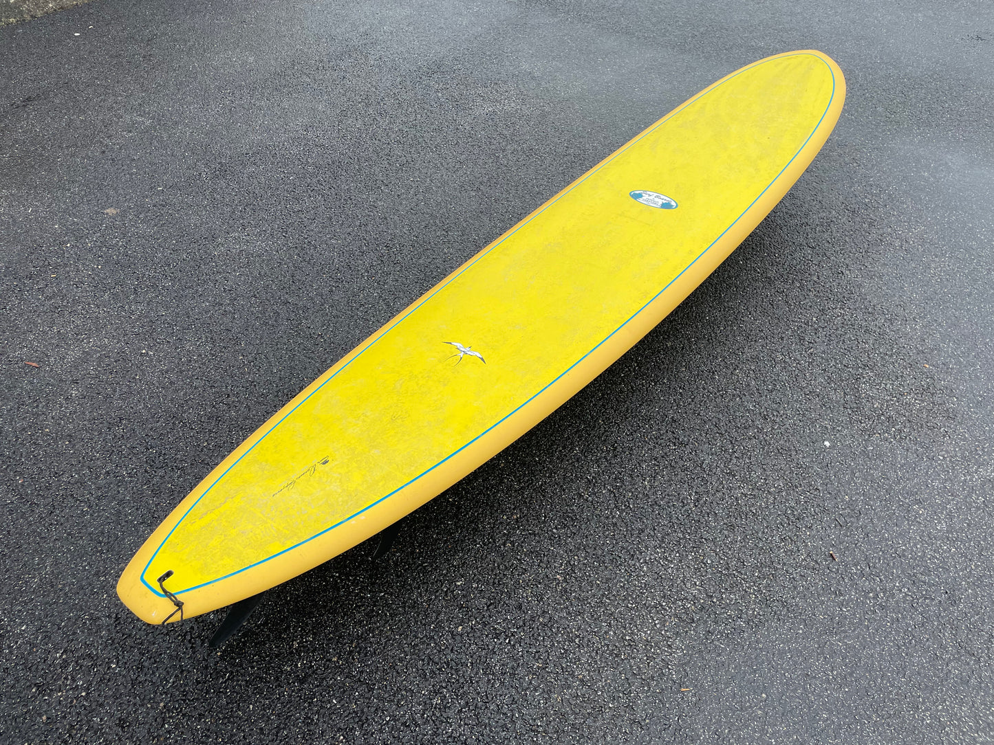 Takayama | 9’6”