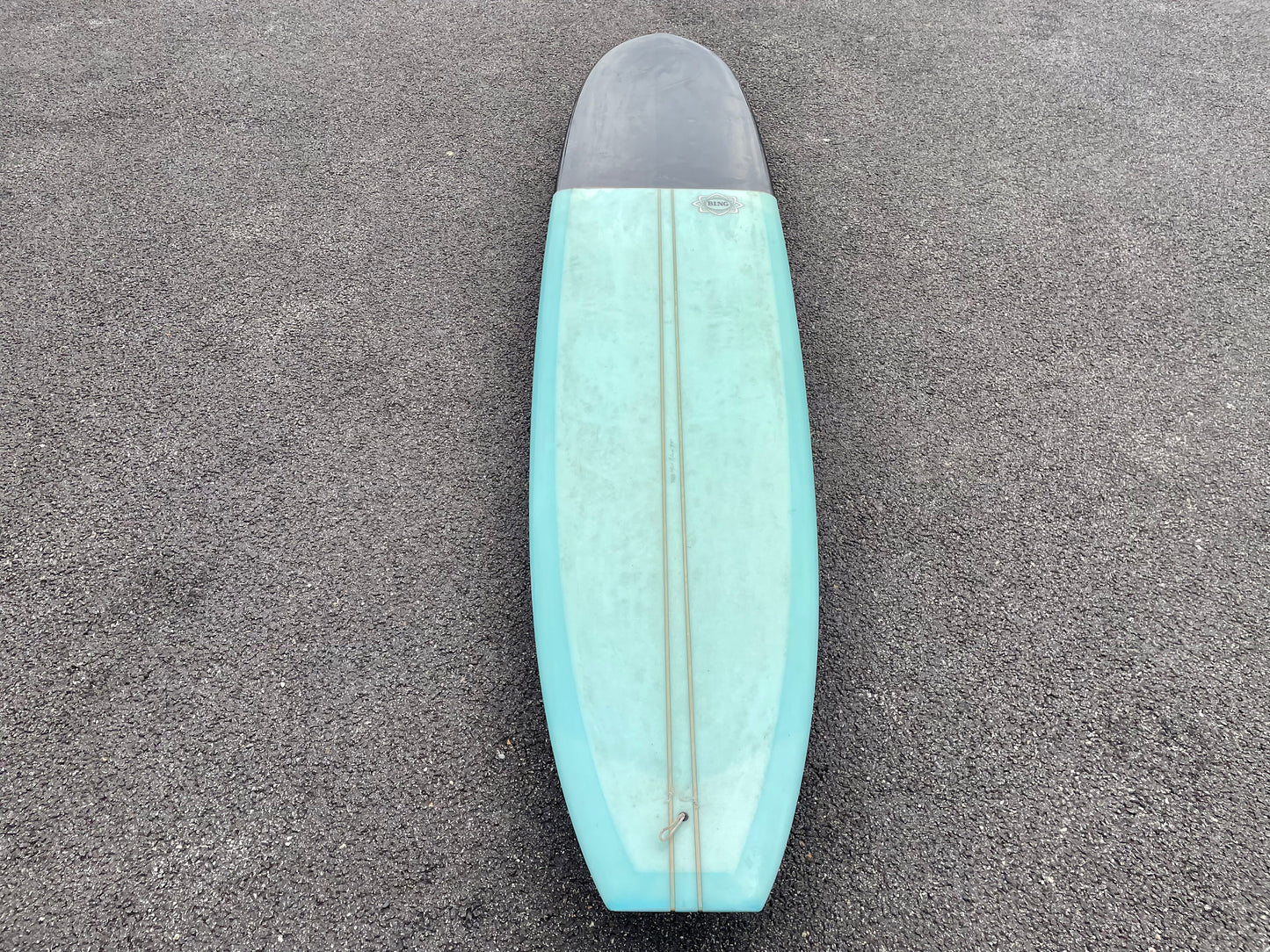 Bing Levitator | 9’4”