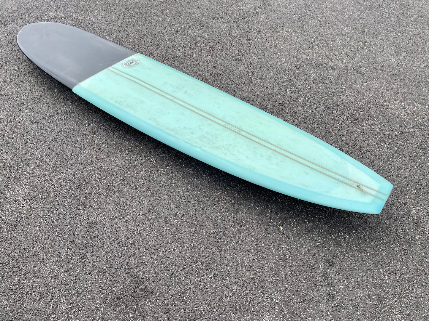 Bing Levitator | 9’4”