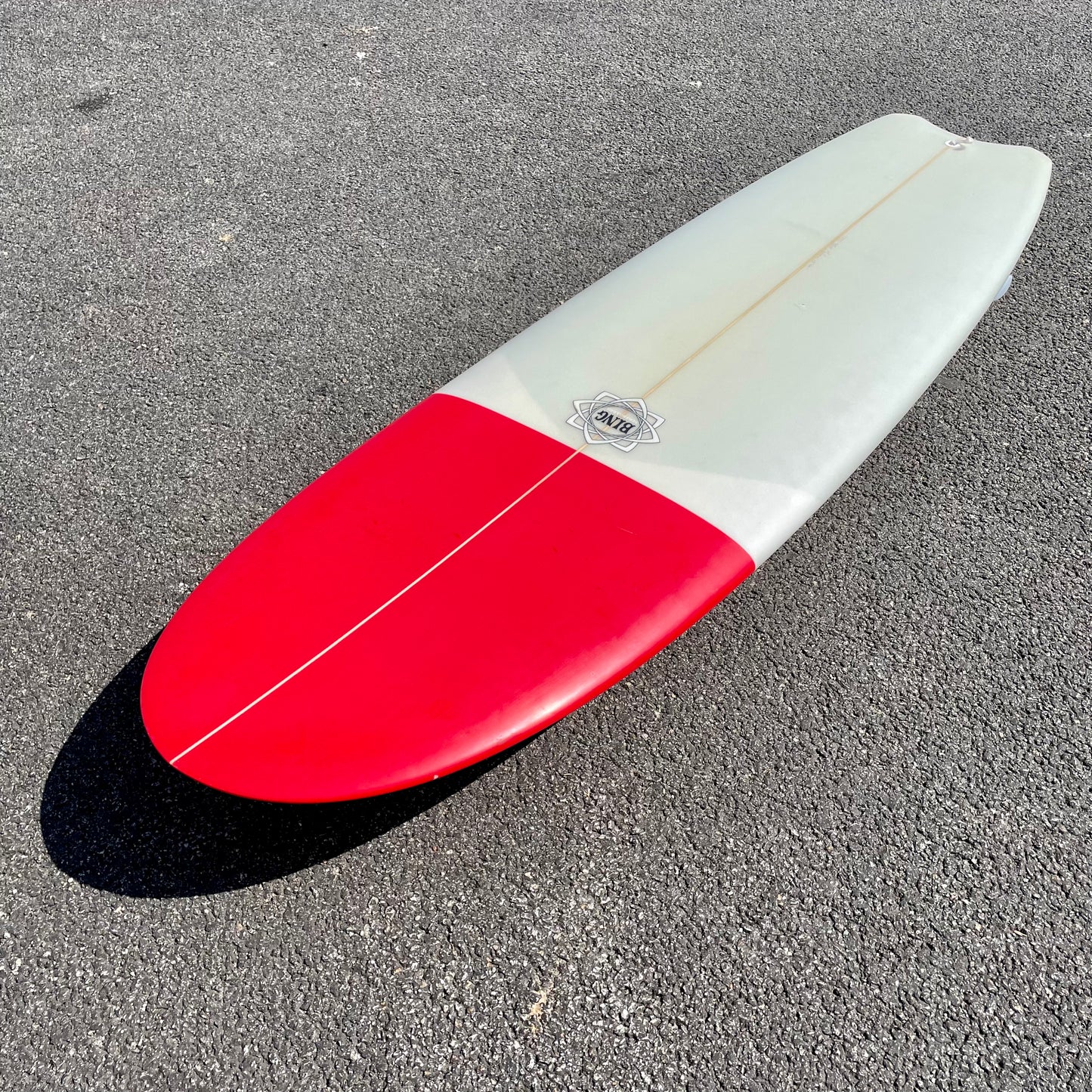 Bing Puck 2.0 - 5'10