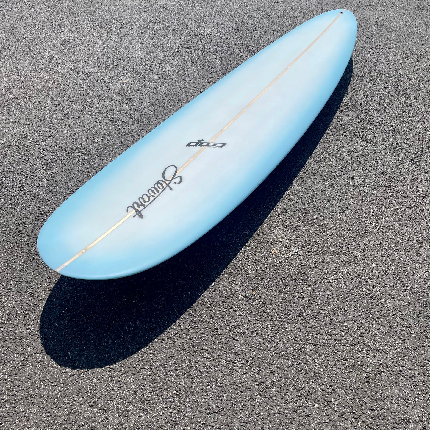 Stewart CMP | 9'0 x 22 5/8 x 2 5/8