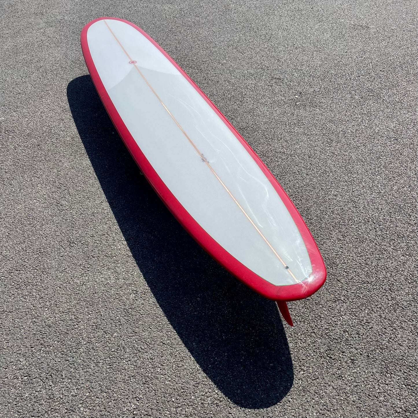Nineplus The Don | 9'6 x 23 x 3