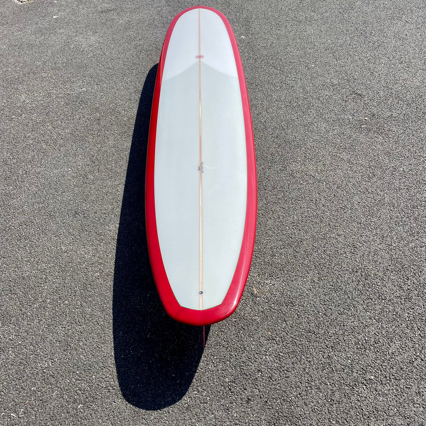 Nineplus The Don | 9'6 x 23 x 3