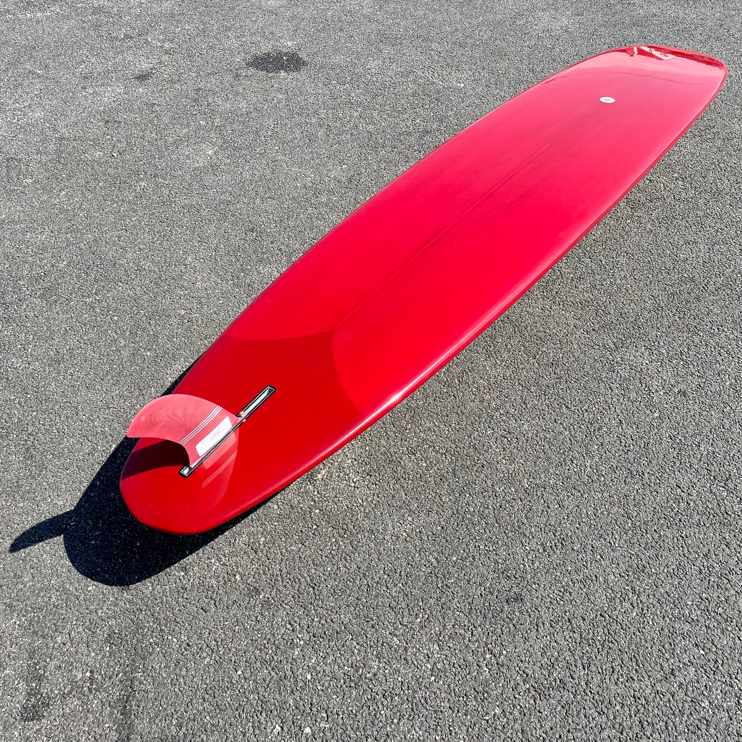 Nineplus The Don | 9'6 x 23 x 3