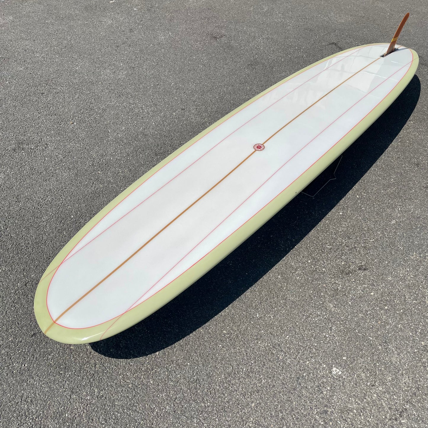 Nineplus Ospray | 9'4