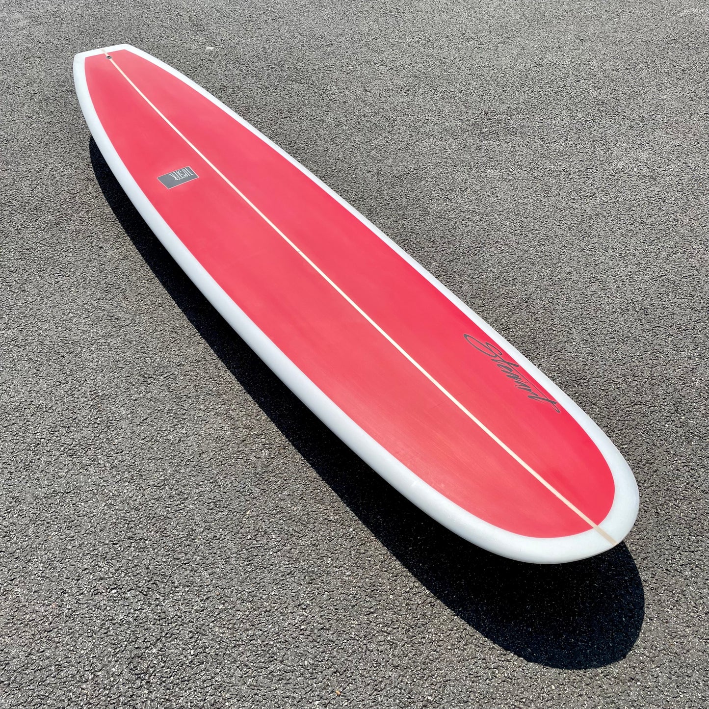Tipster | 9'4" X 23 1/2" X 3 1/8"