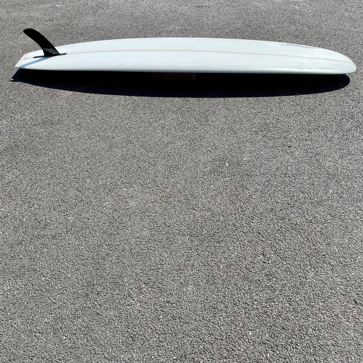 Stewart Tipster | 9'4 x 23 1/2 x 3 1/8 | Light Blue Tint