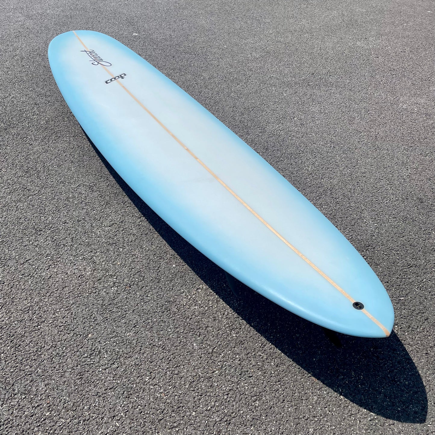 Stewart CMP | 9'0 x 22 5/8 x 2 5/8