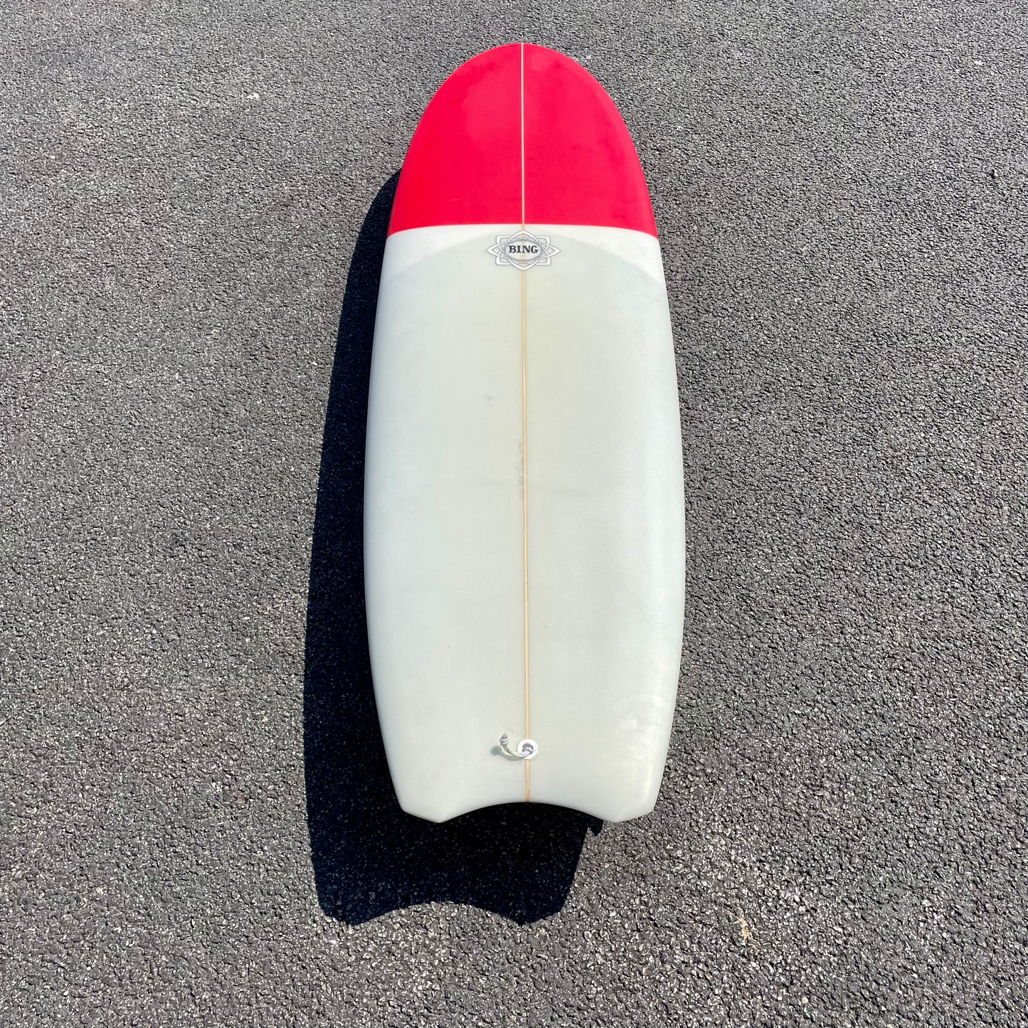 Bing Puck 2.0 - 5'10