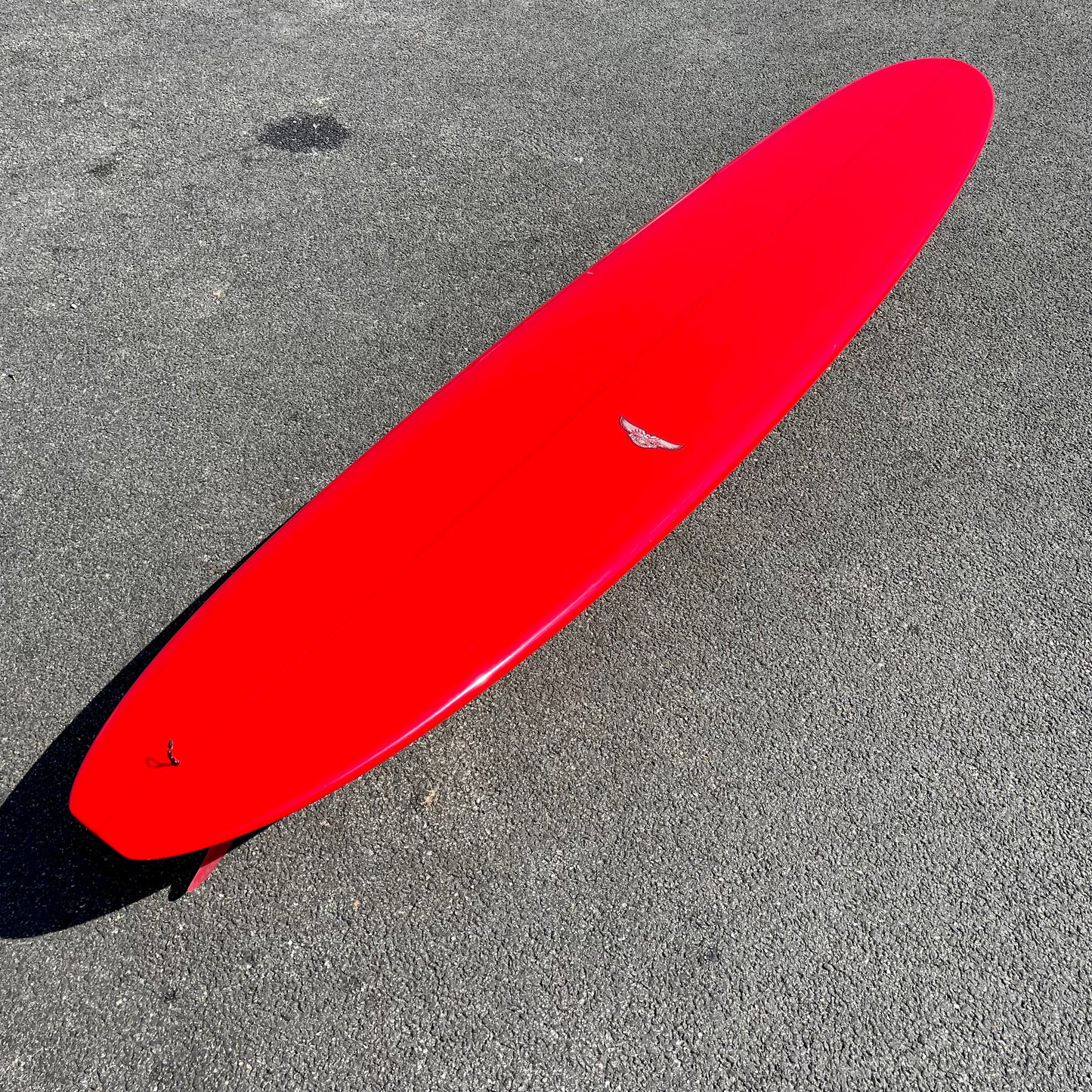 Nineplus Porcus Model | 9'6 X 22 7/8 X 3 | G&P