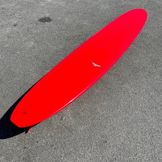 Nineplus Porcus Model  | 9'6 X 22 7/8 X 3 | G&P