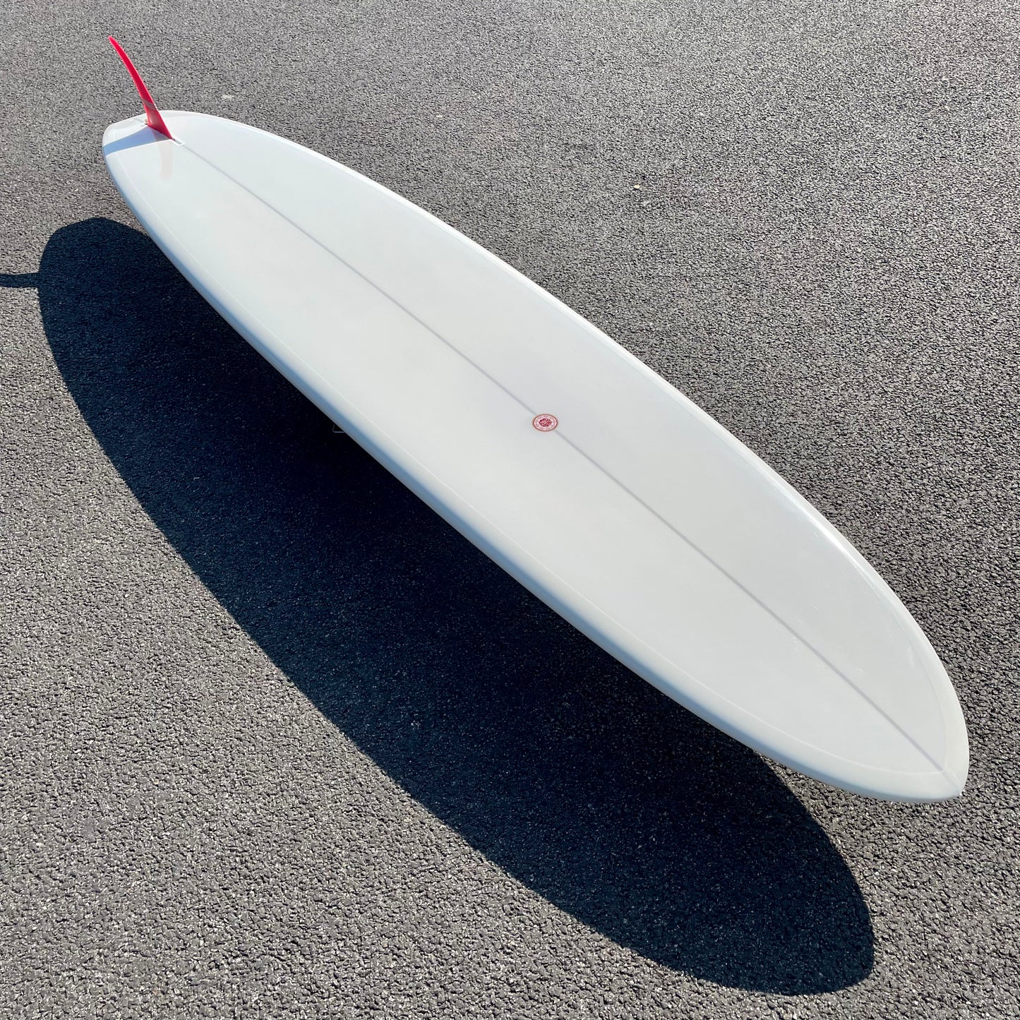 Nineplus Pipeliner | 9'6