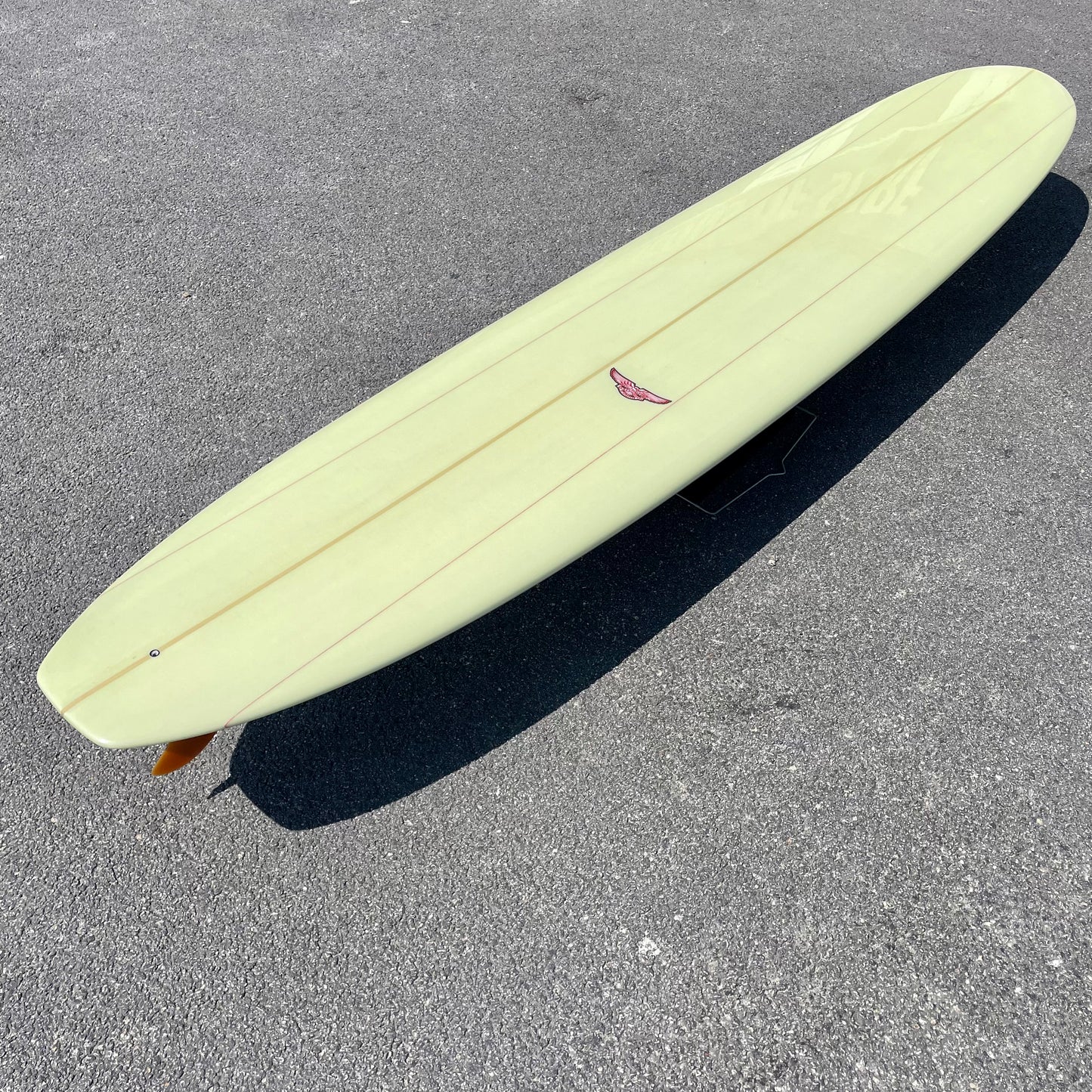 Nineplus Ospray | 9'4