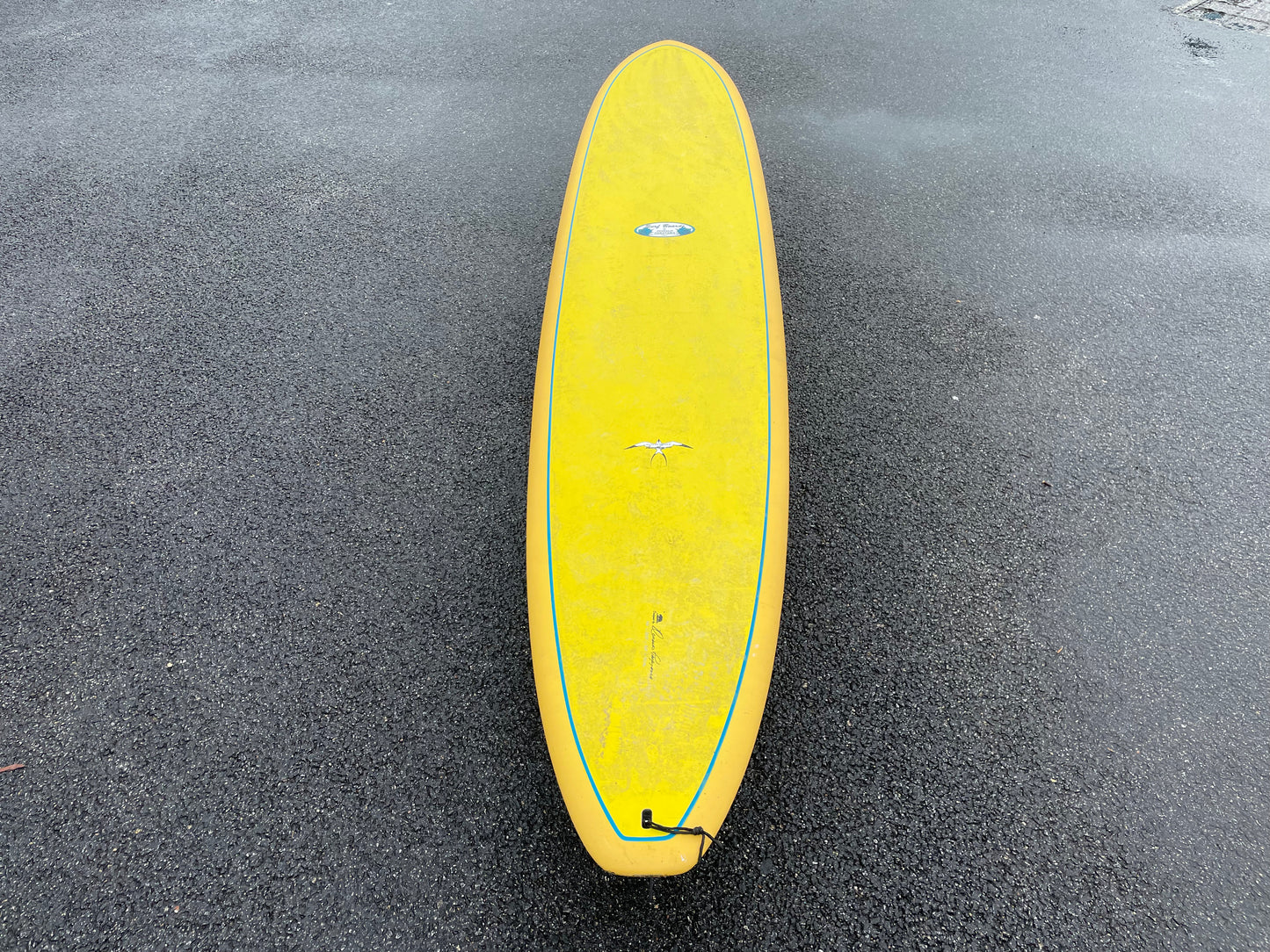 Takayama | 9’6”