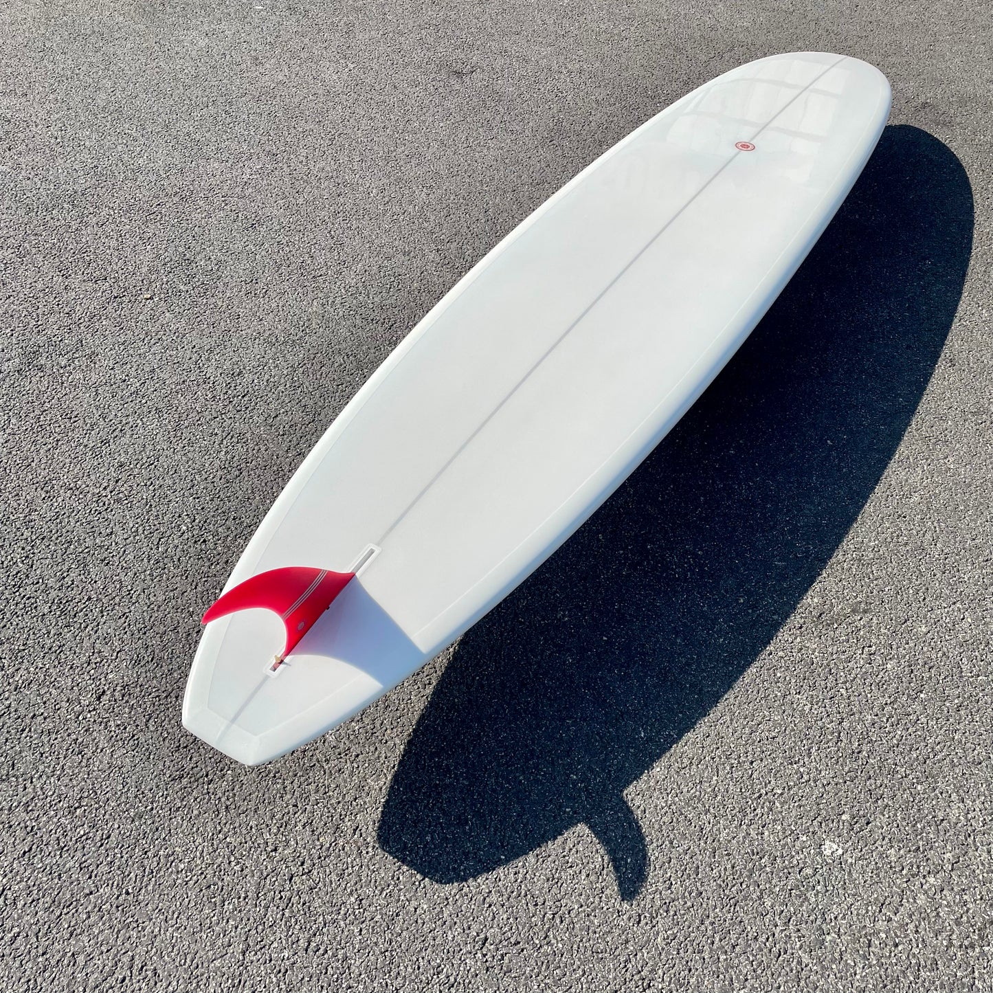 Nineplus Pipeliner | 9'6