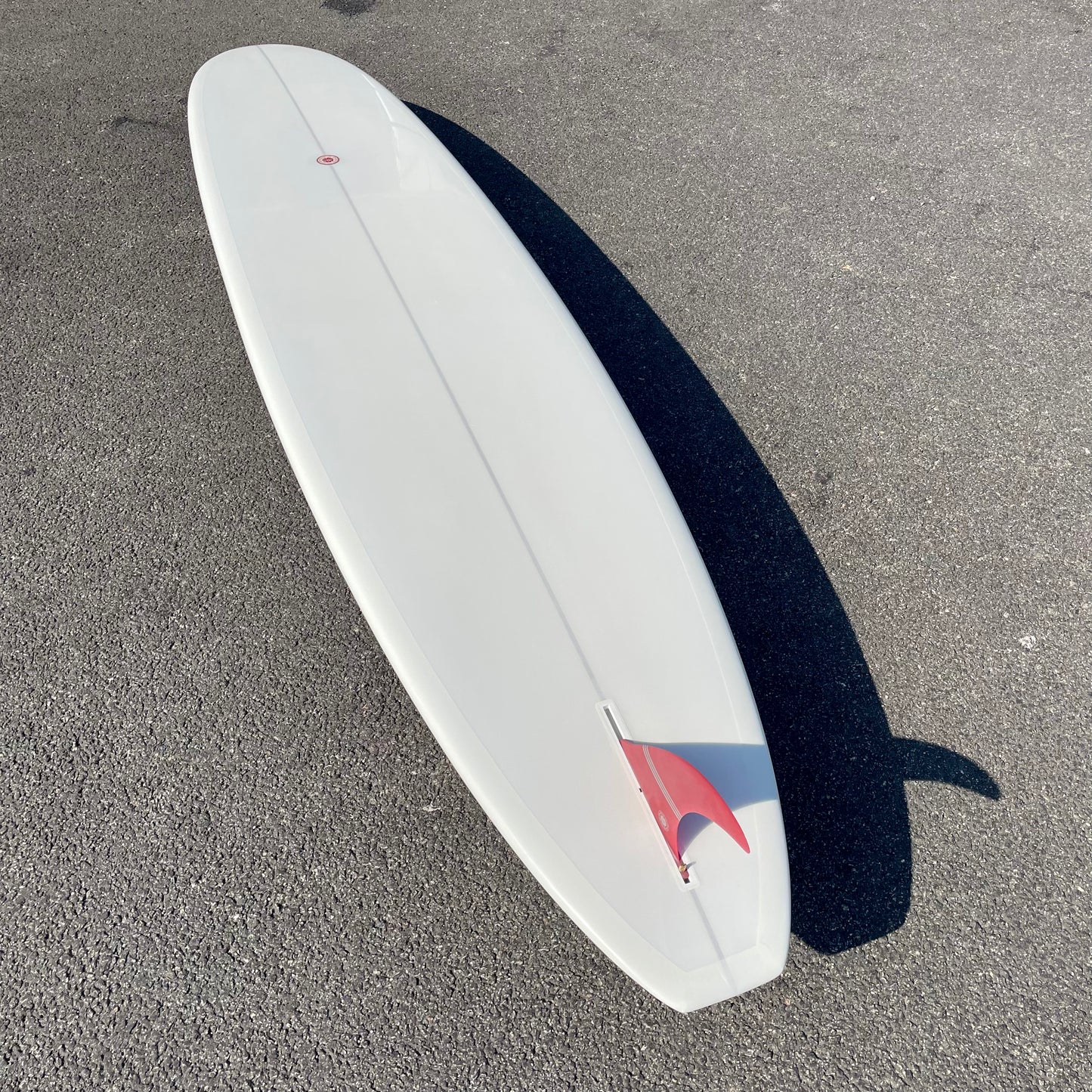 Nineplus Pipeliner | 9'6