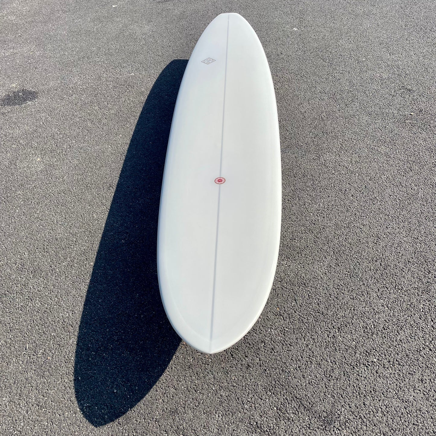 Nineplus Pipeliner | 9'6