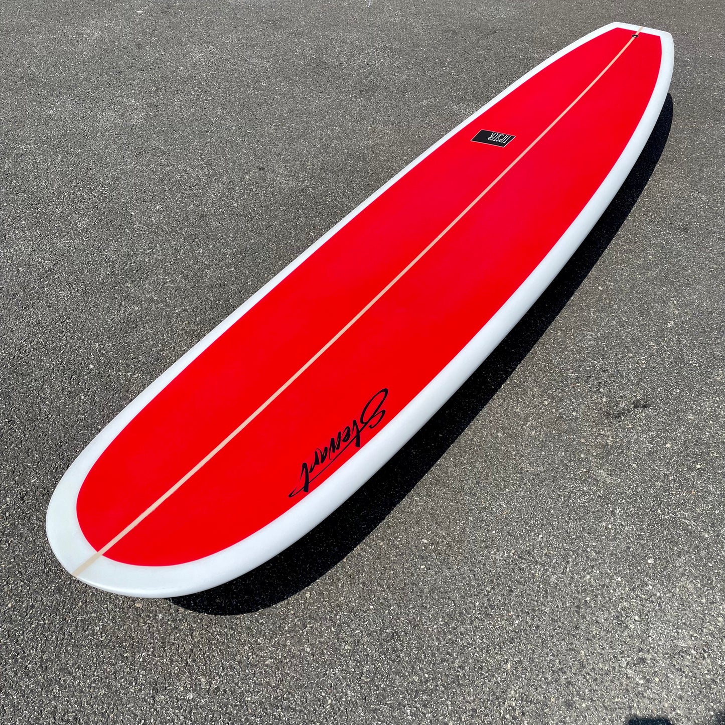 Tipster | 9'4" X 23 1/2" X 3 1/8"