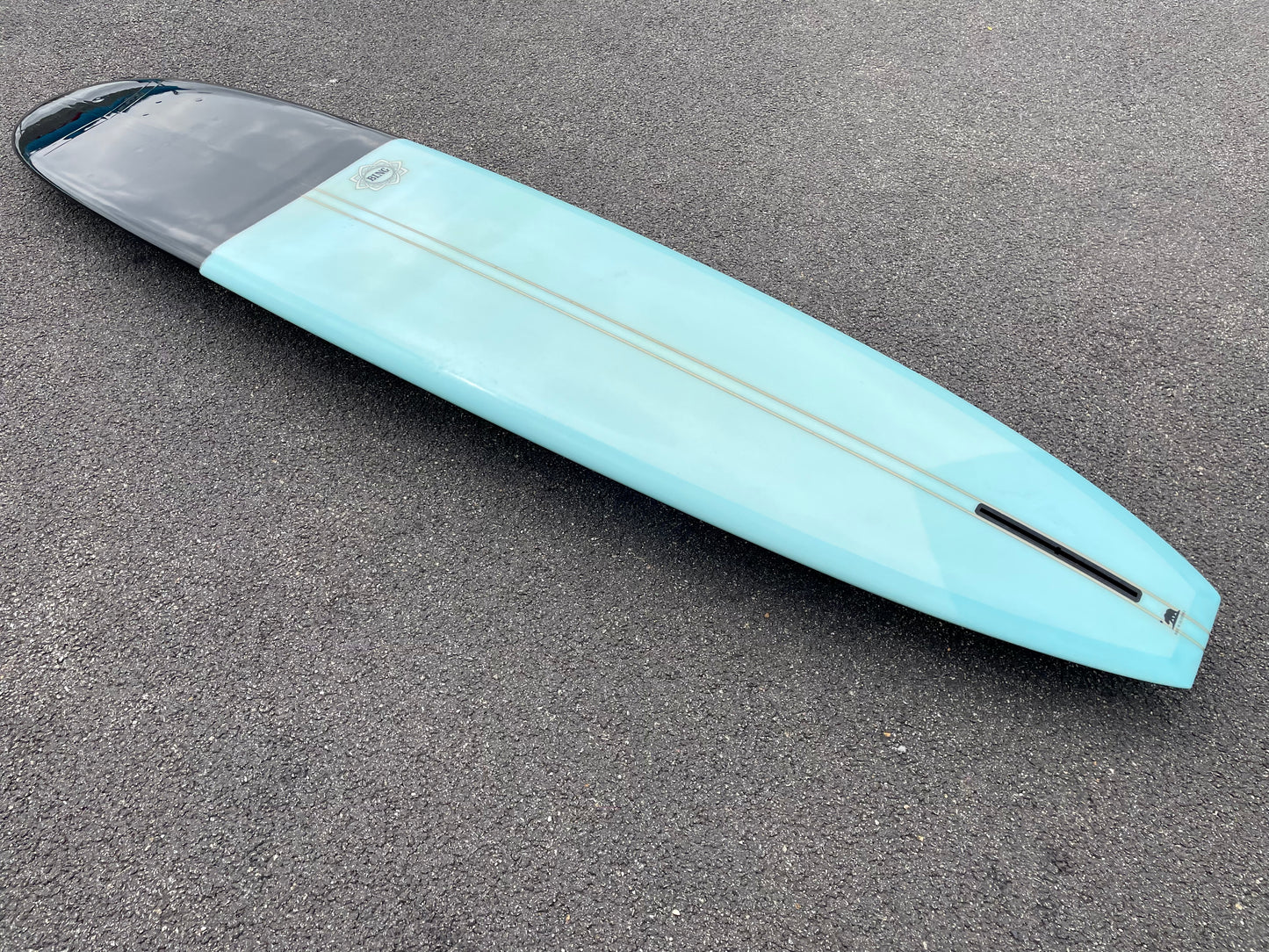 Bing Levitator | 9’4”
