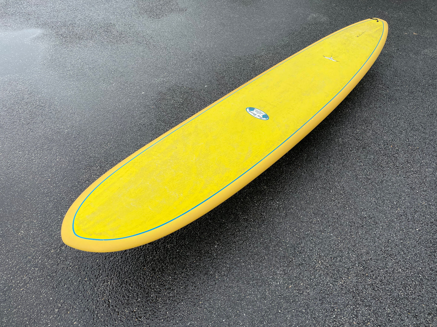 Takayama | 9’6”